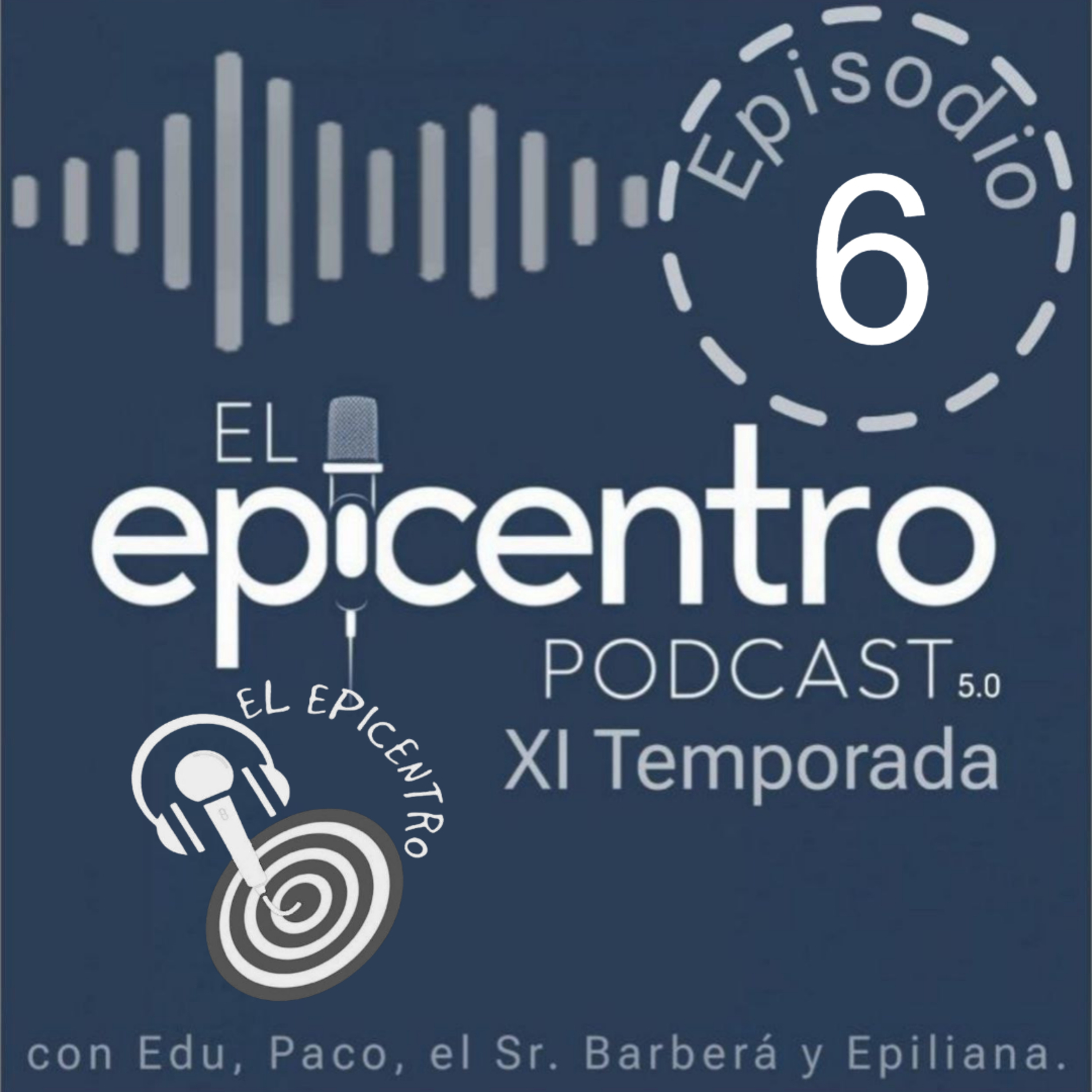 El Epicentro 5.0