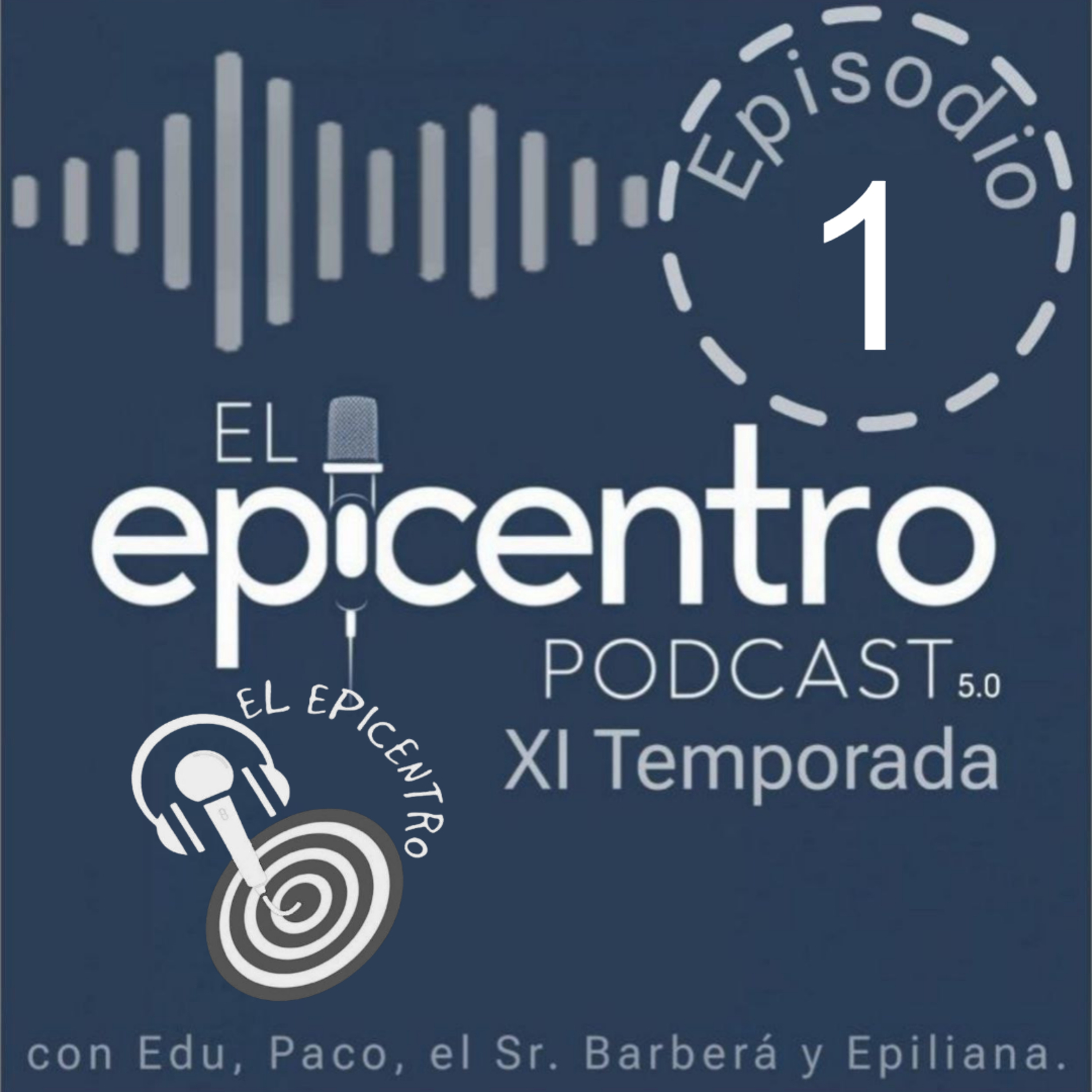 El Epicentro 5.0