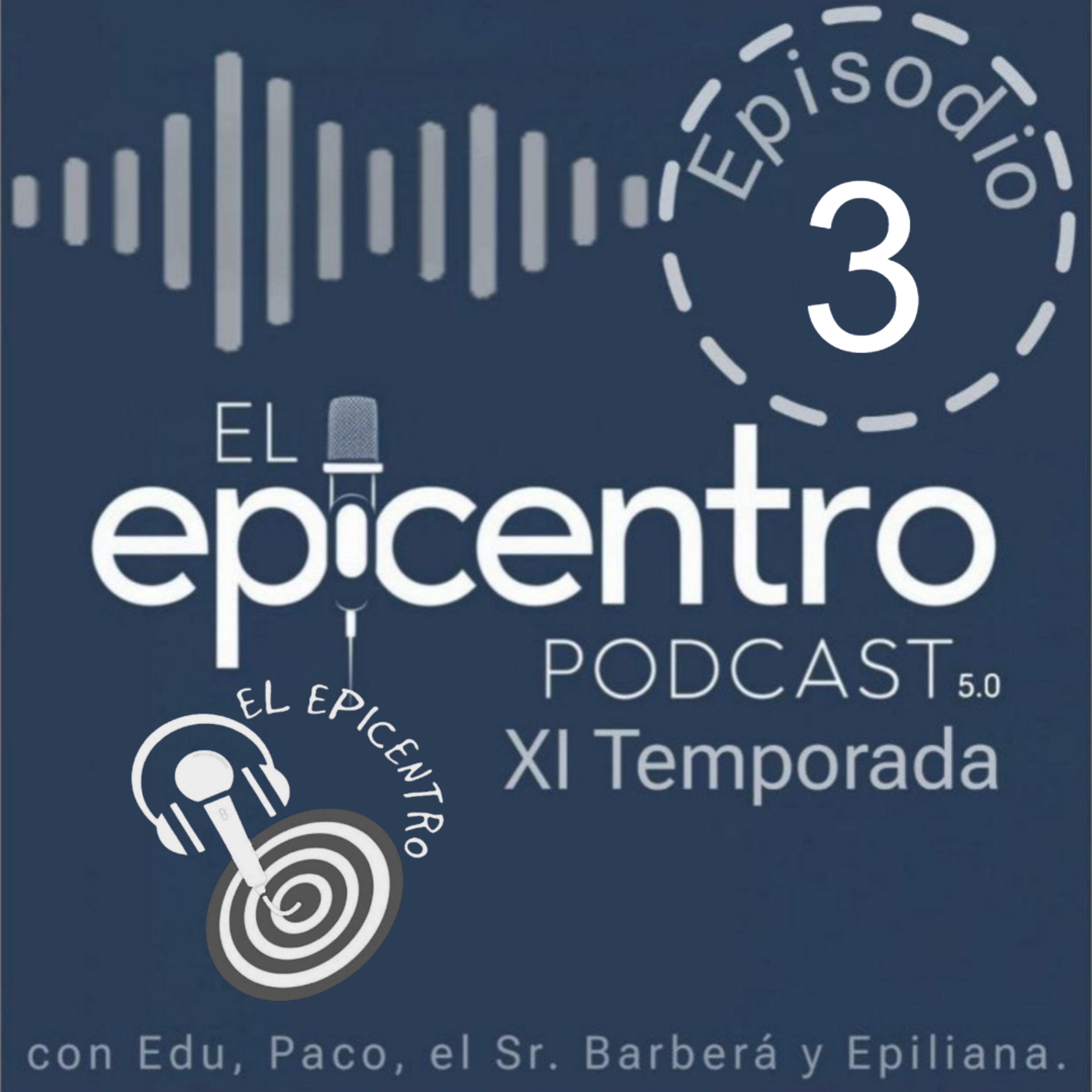 El Epicentro 5.0