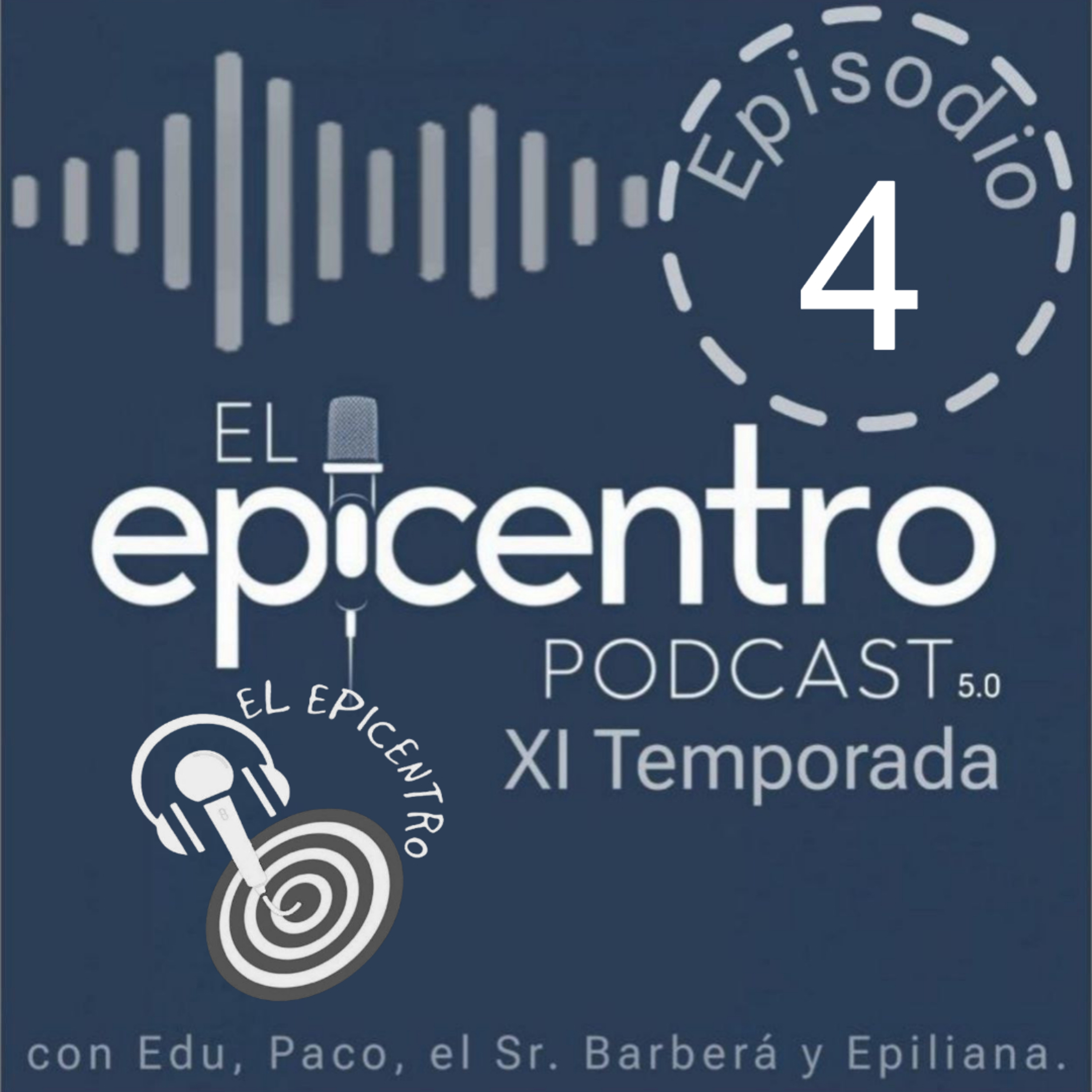 El Epicentro 5.0