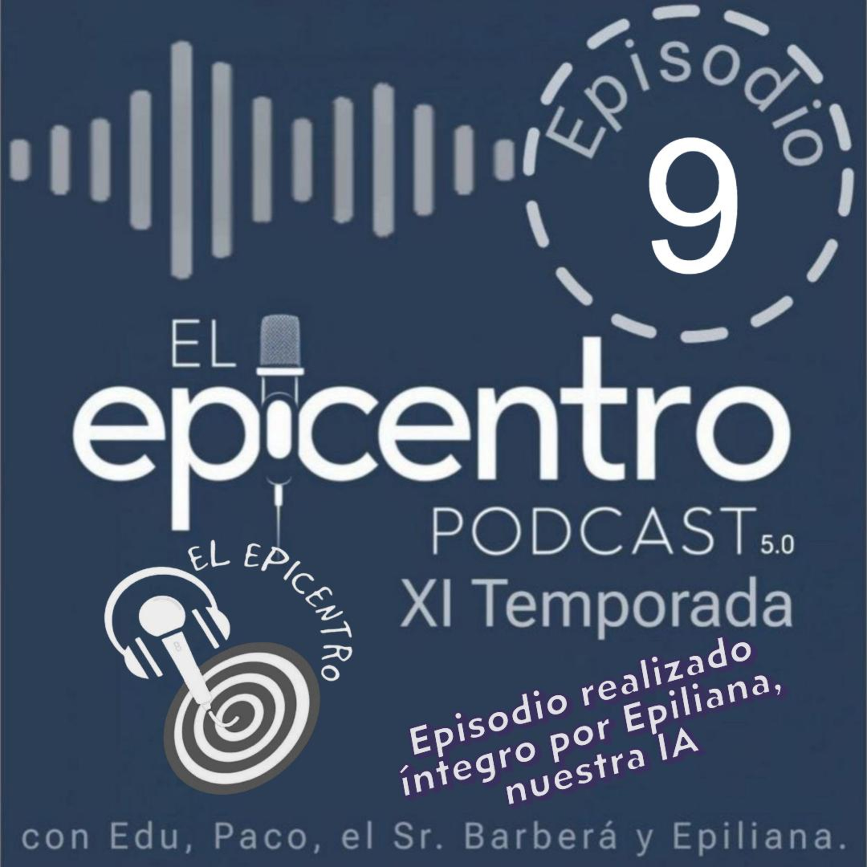 El Epicentro 5.0