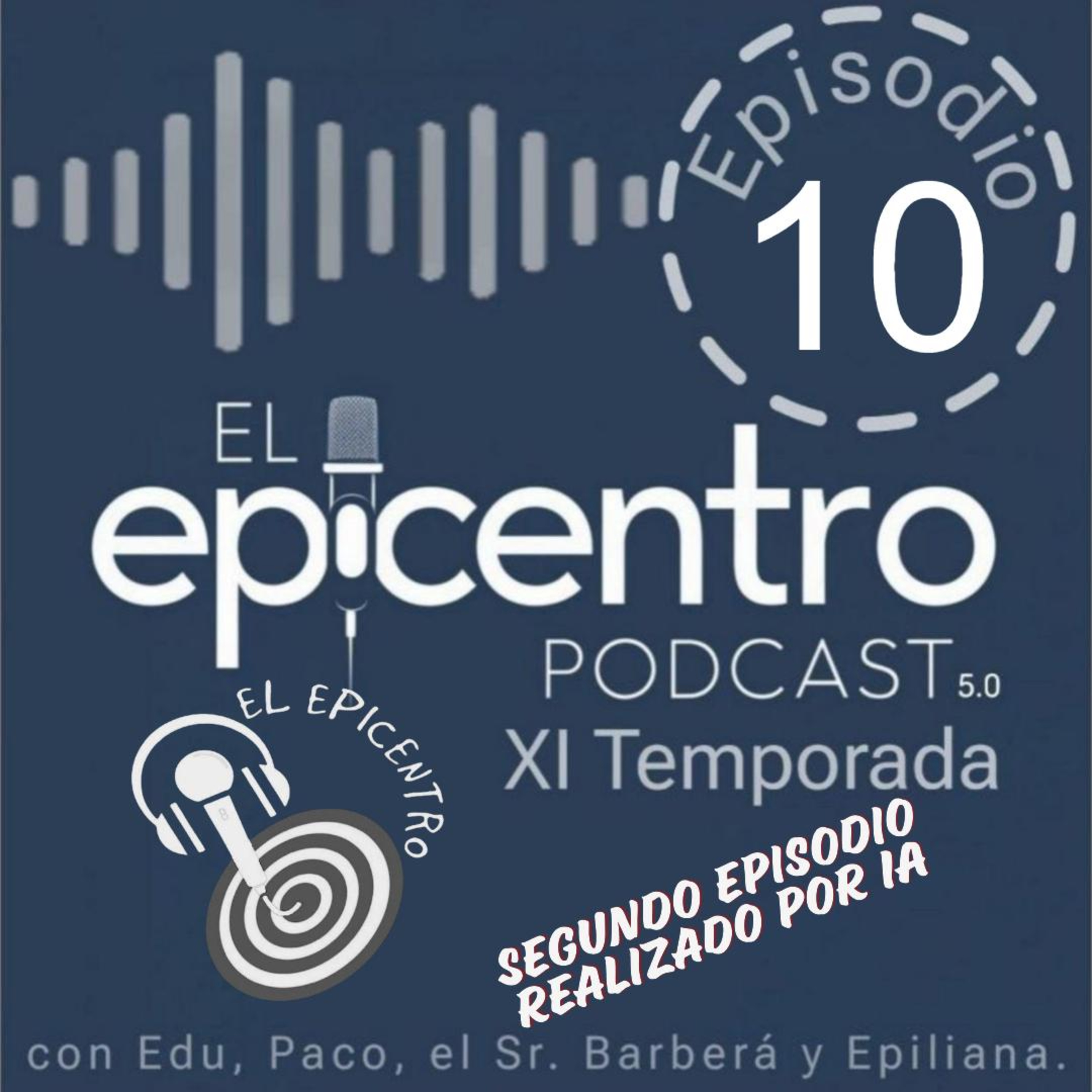 El Epicentro 5.0
