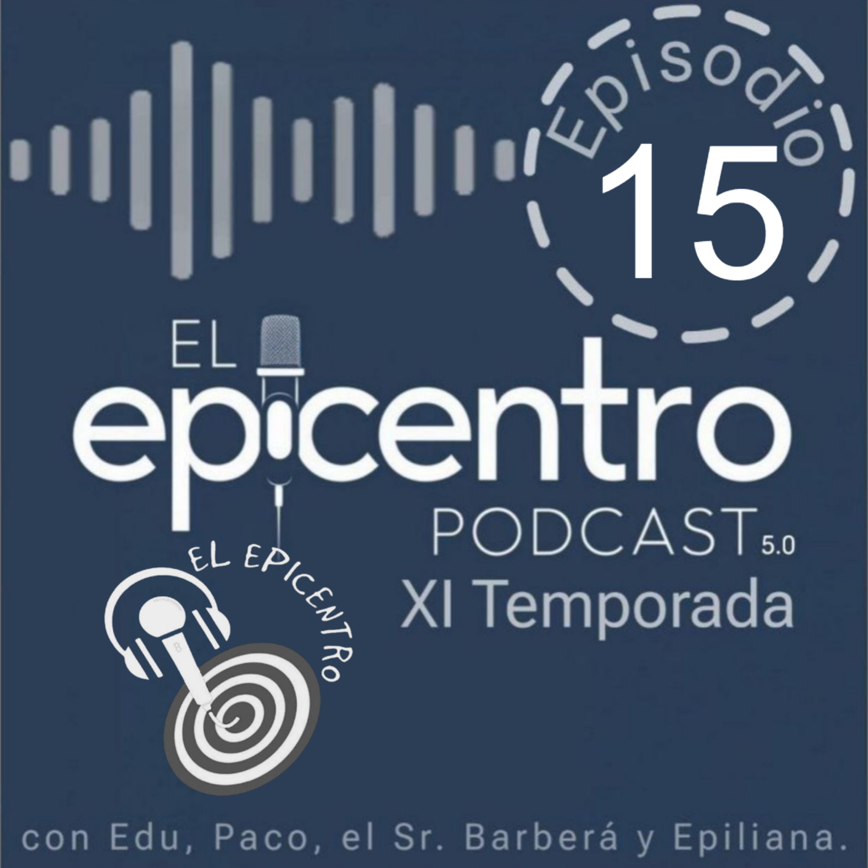 El Epicentro 5.0