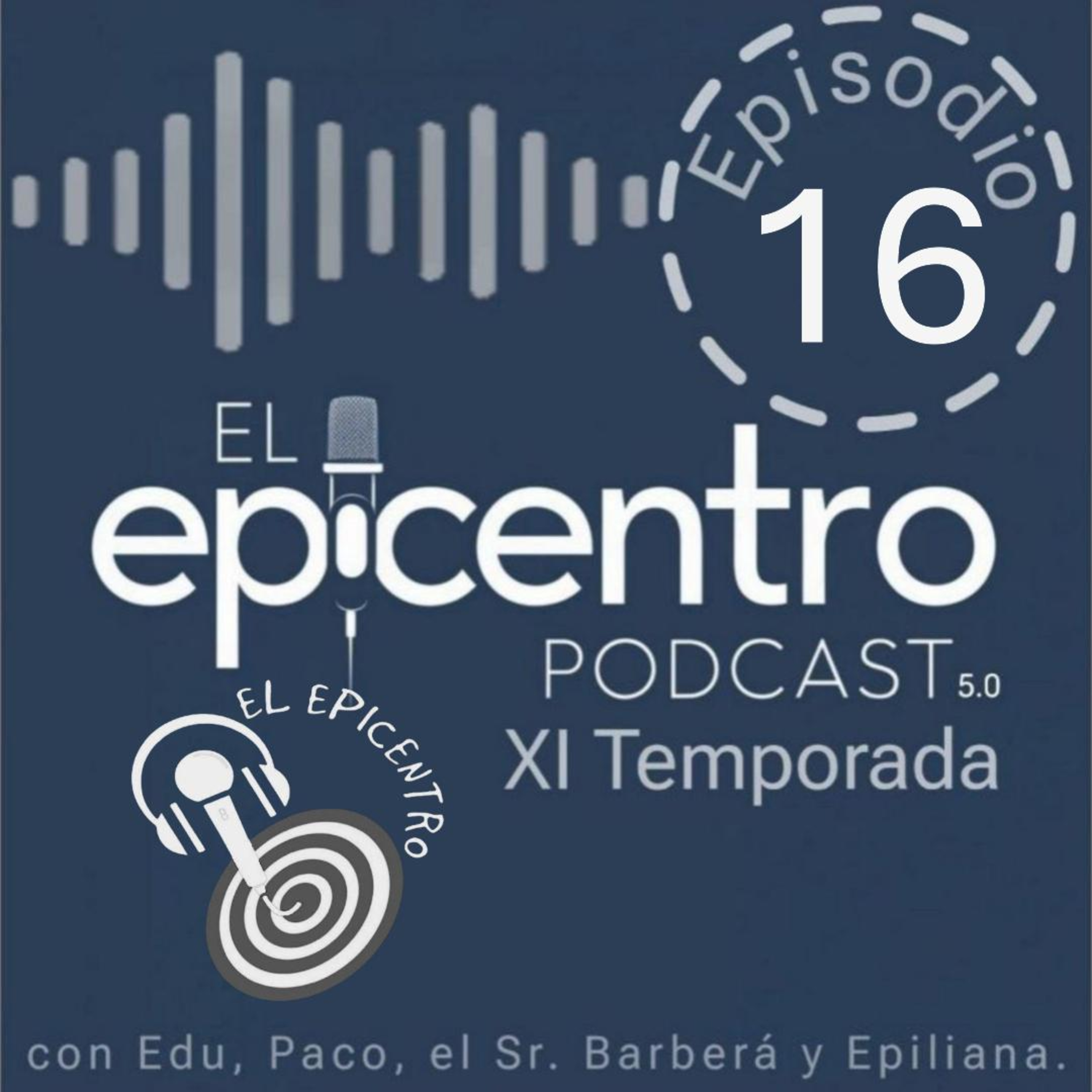 El Epicentro 5.0