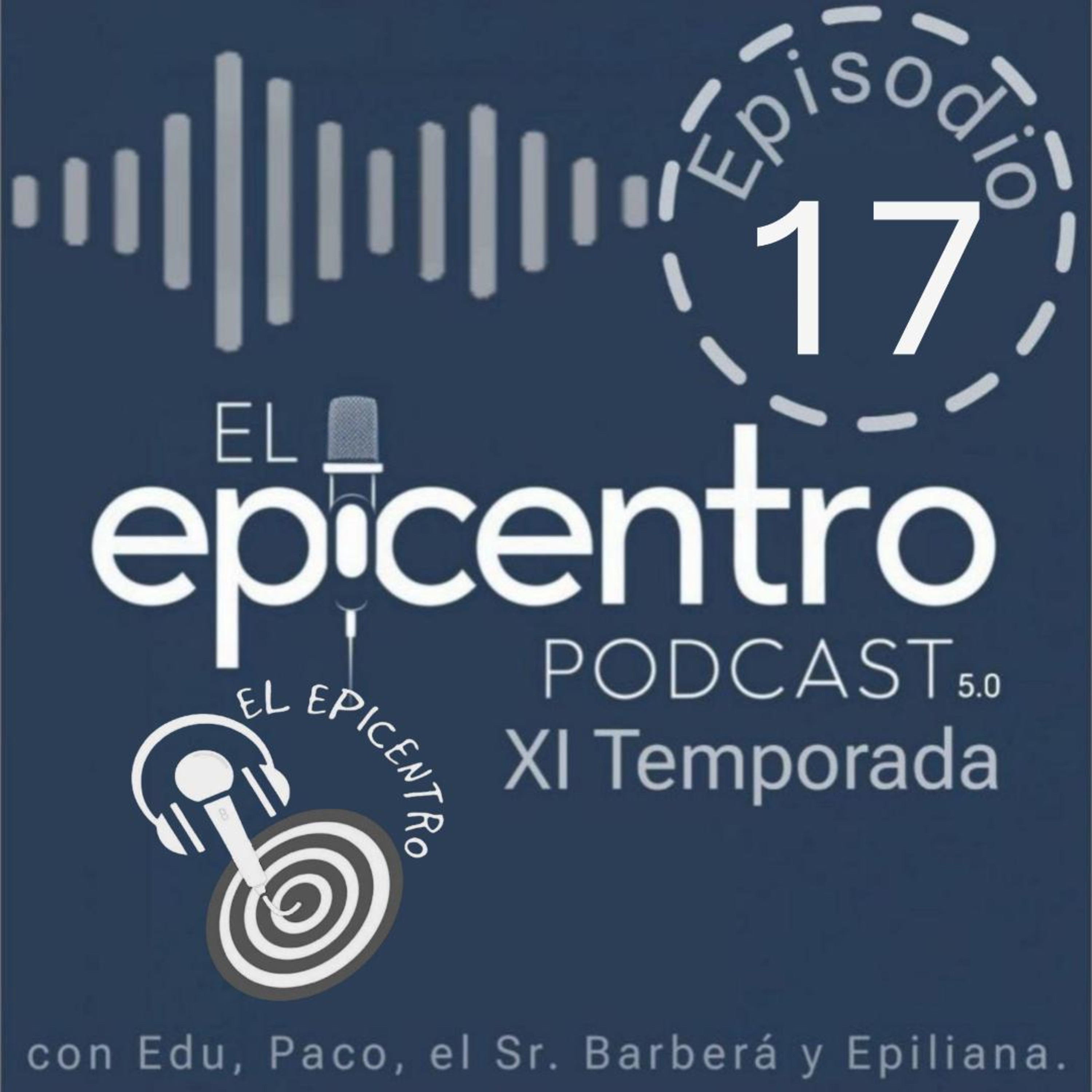 El Epicentro 5.0