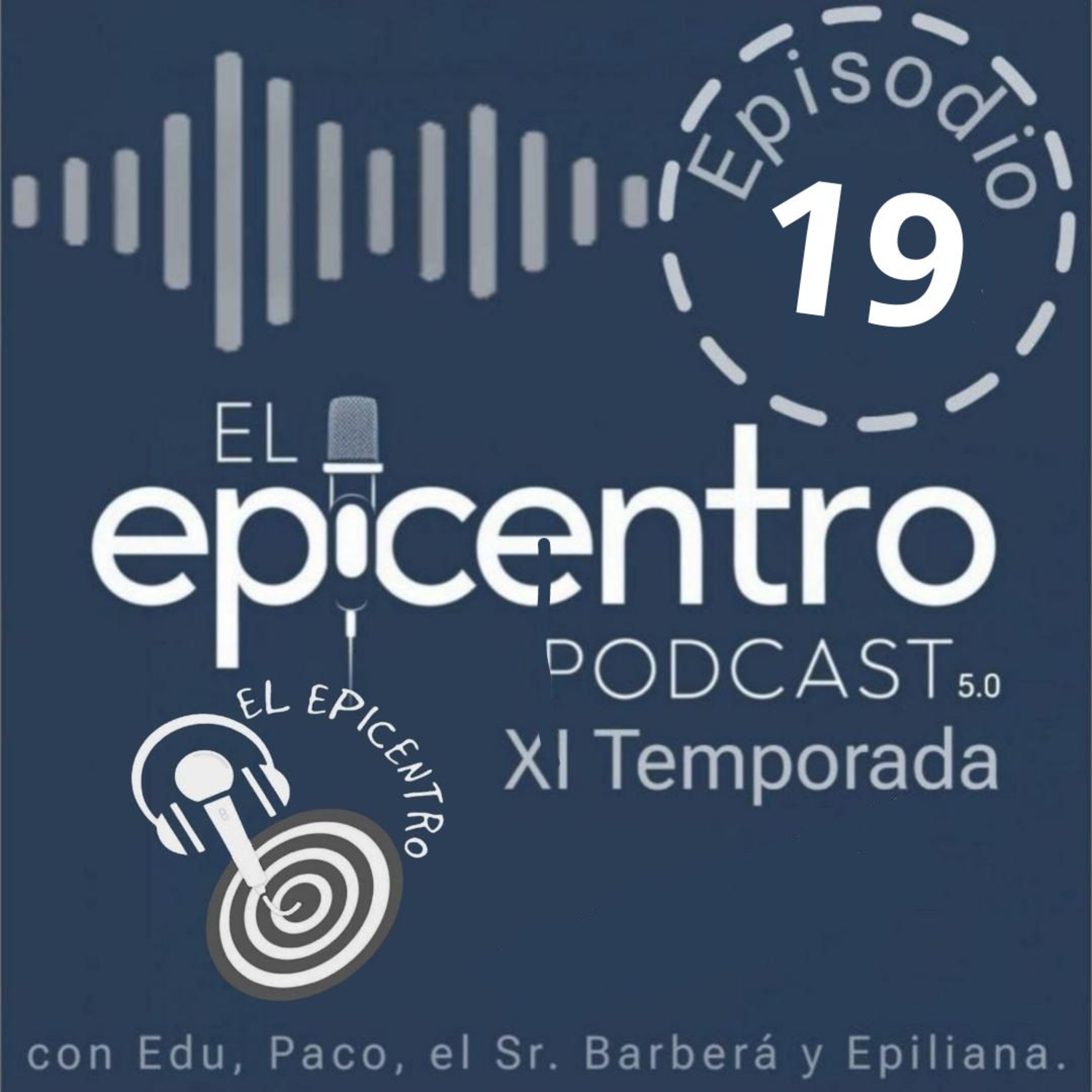 El Epicentro 5.0