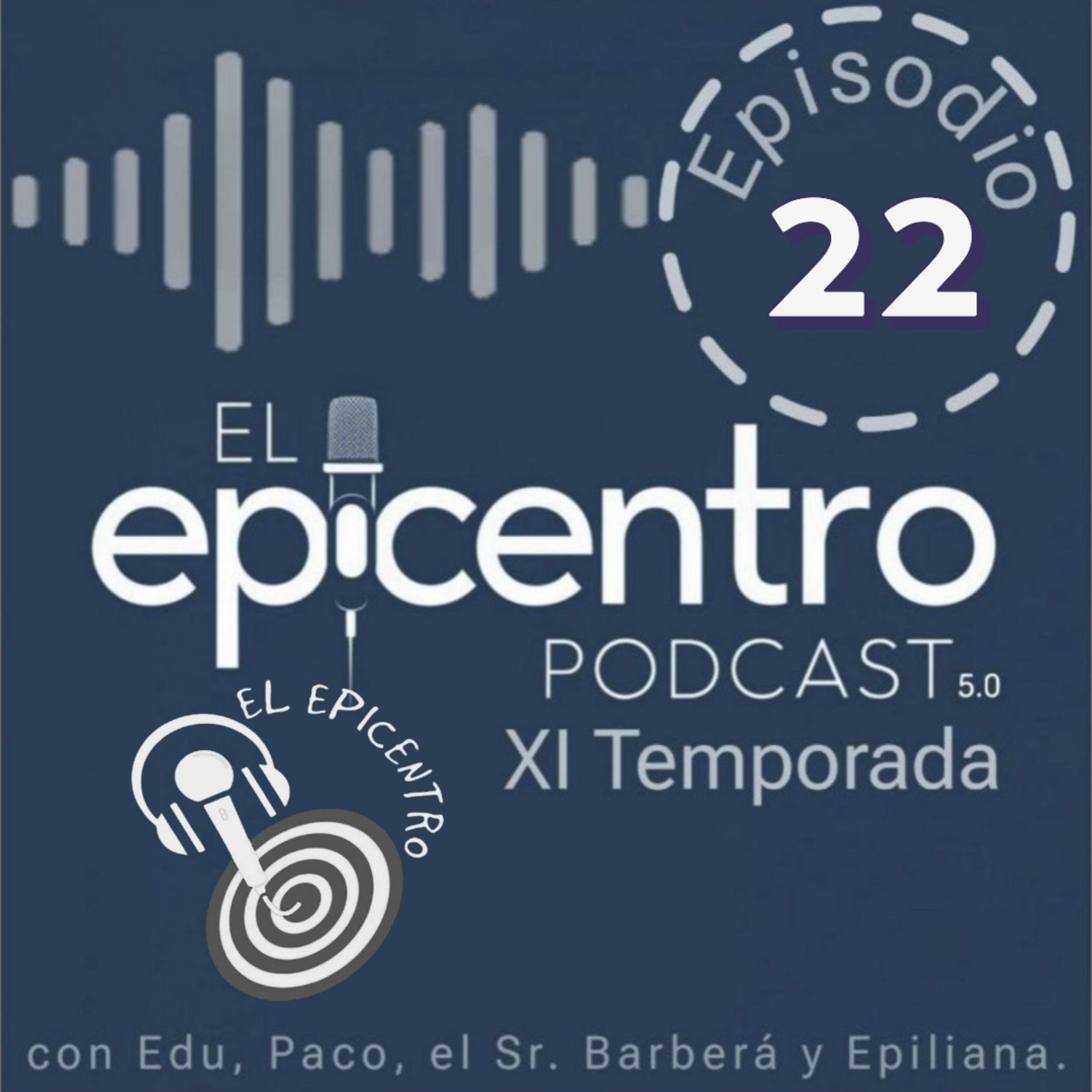 El Epicentro 5.0