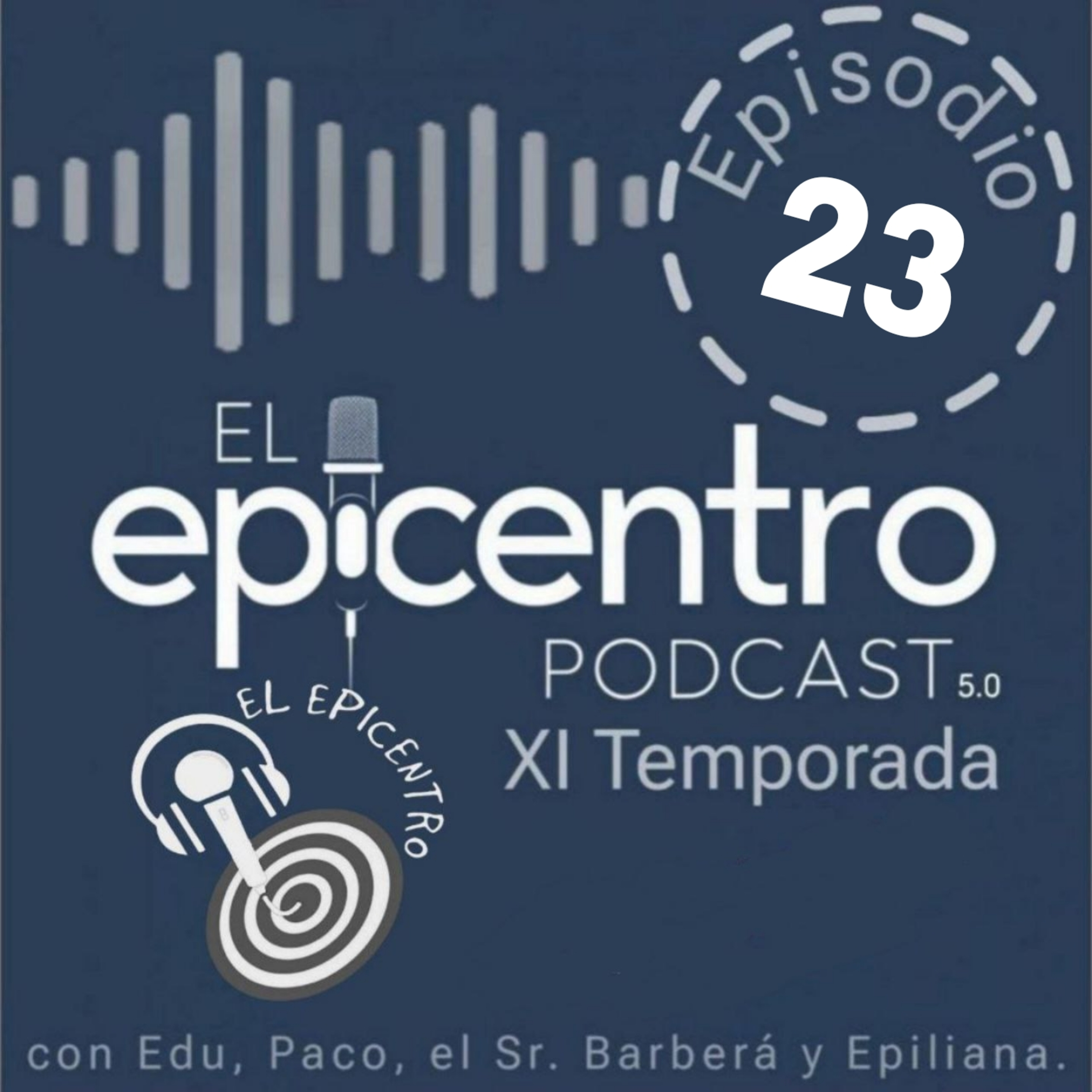 El Epicentro 5.0