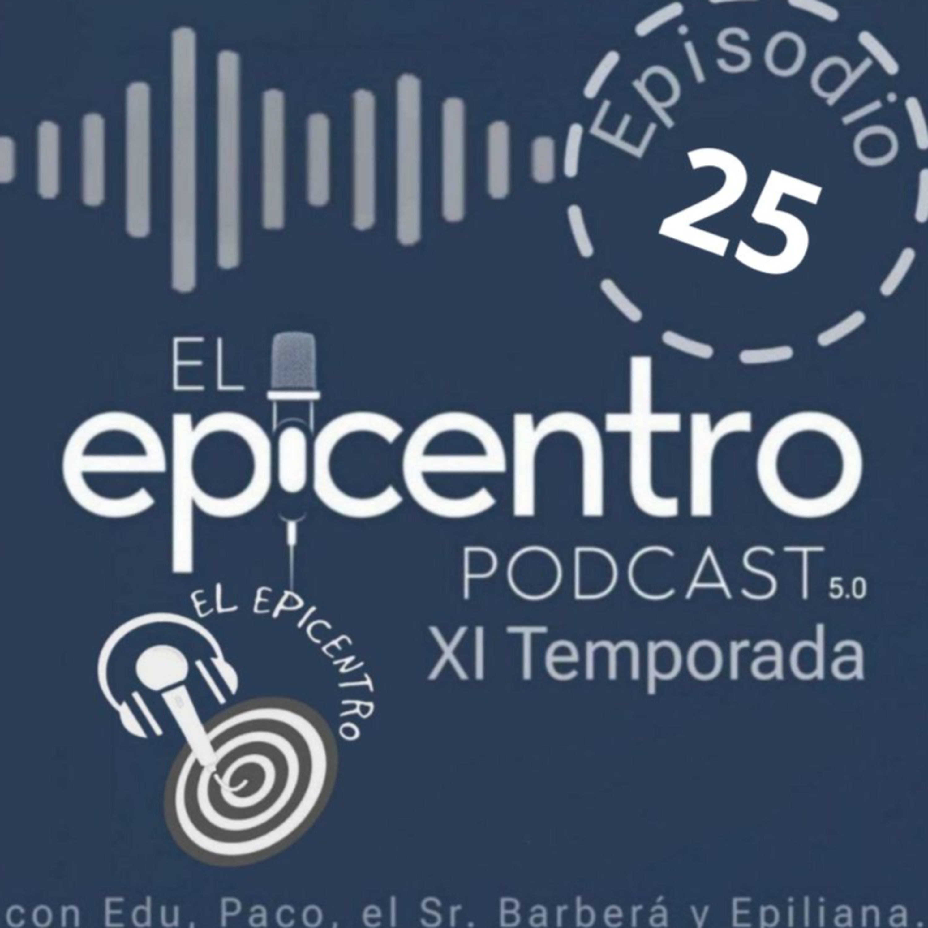 El Epicentro 5.0