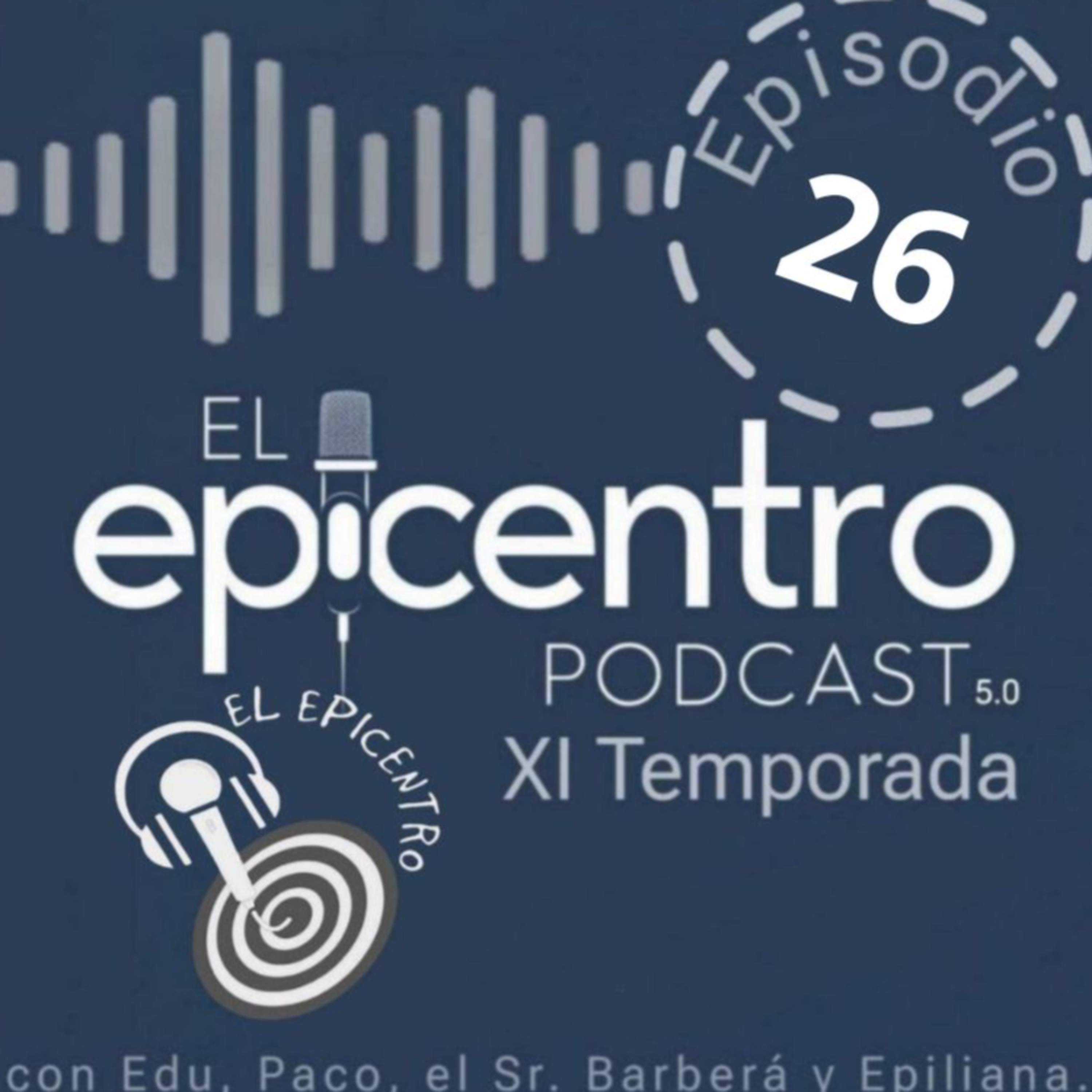 El Epicentro 5.0