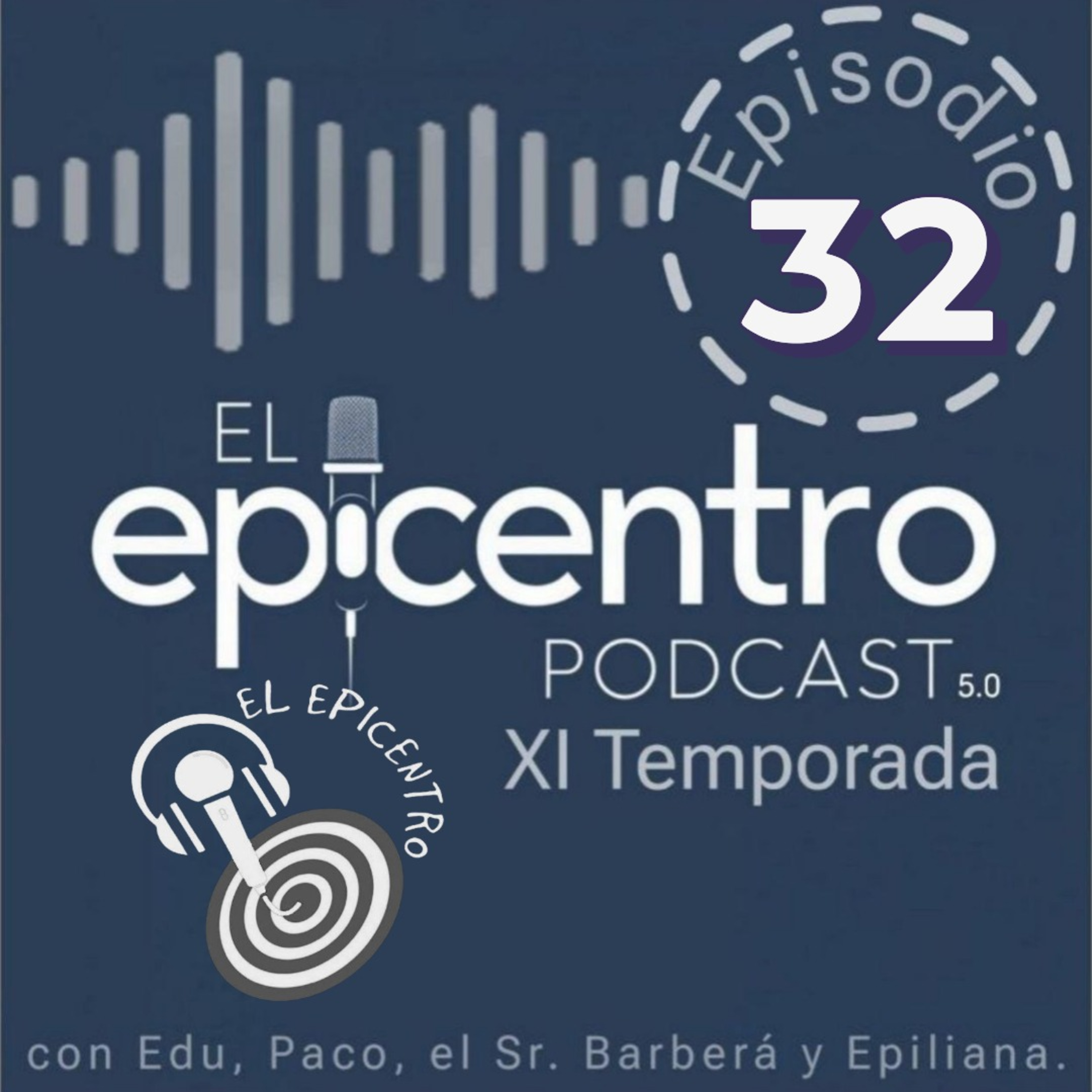 El Epicentro 5.0