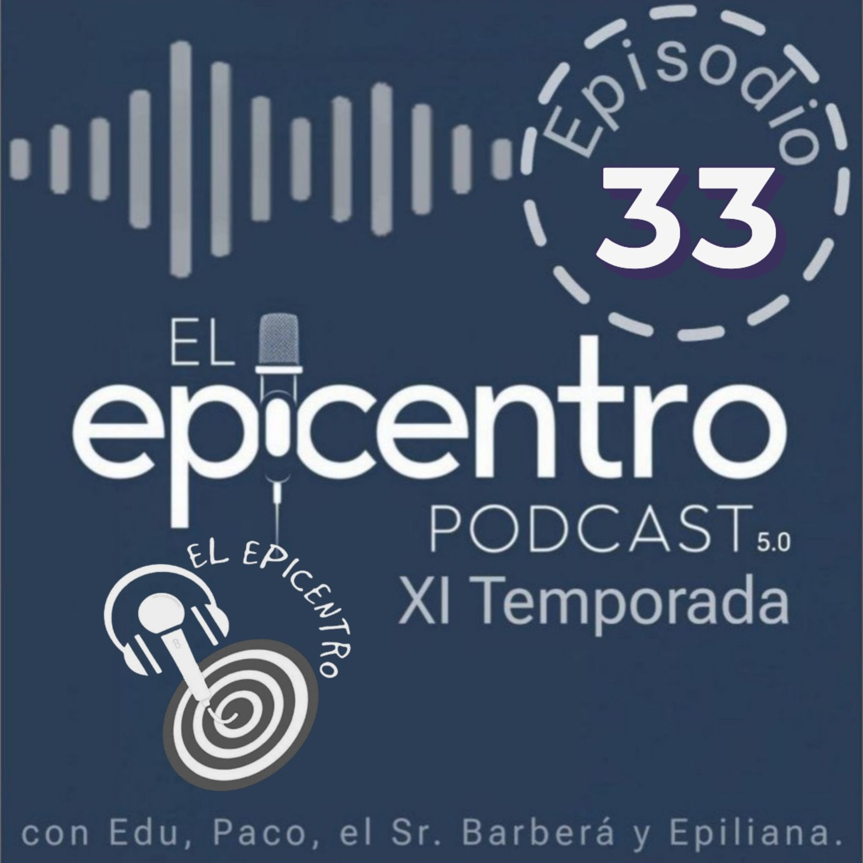 El Epicentro 5.0