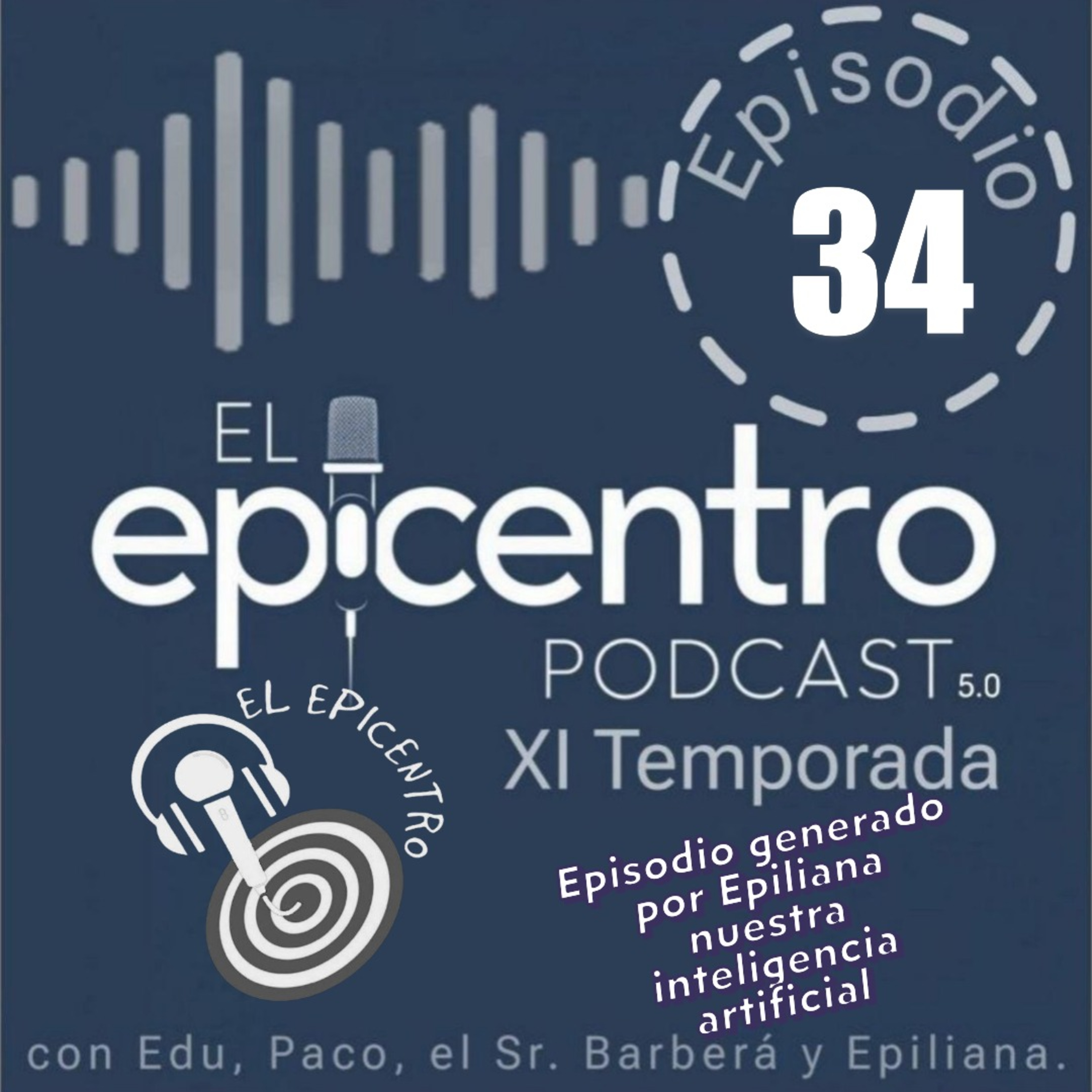 El Epicentro 5.0