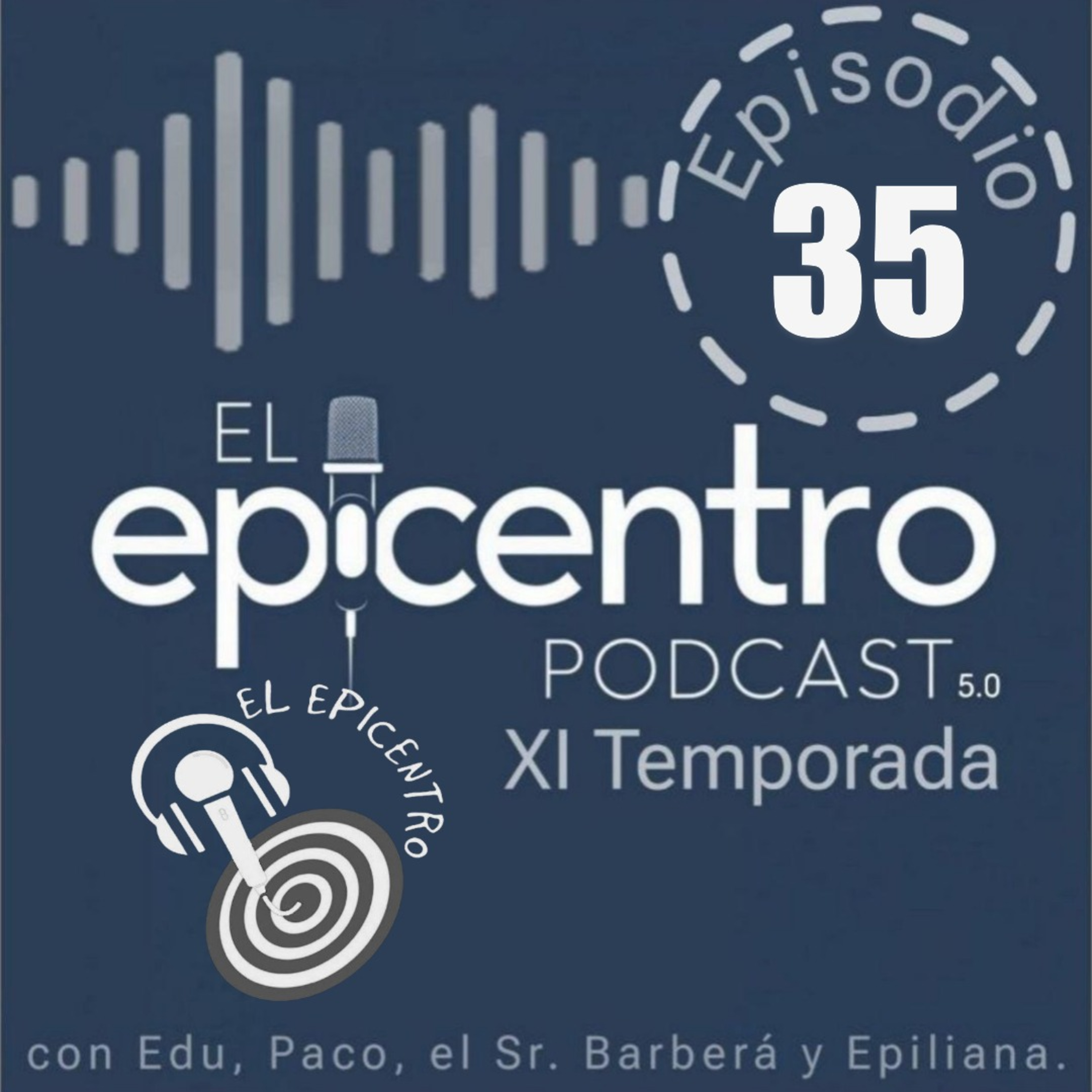 El Epicentro 5.0