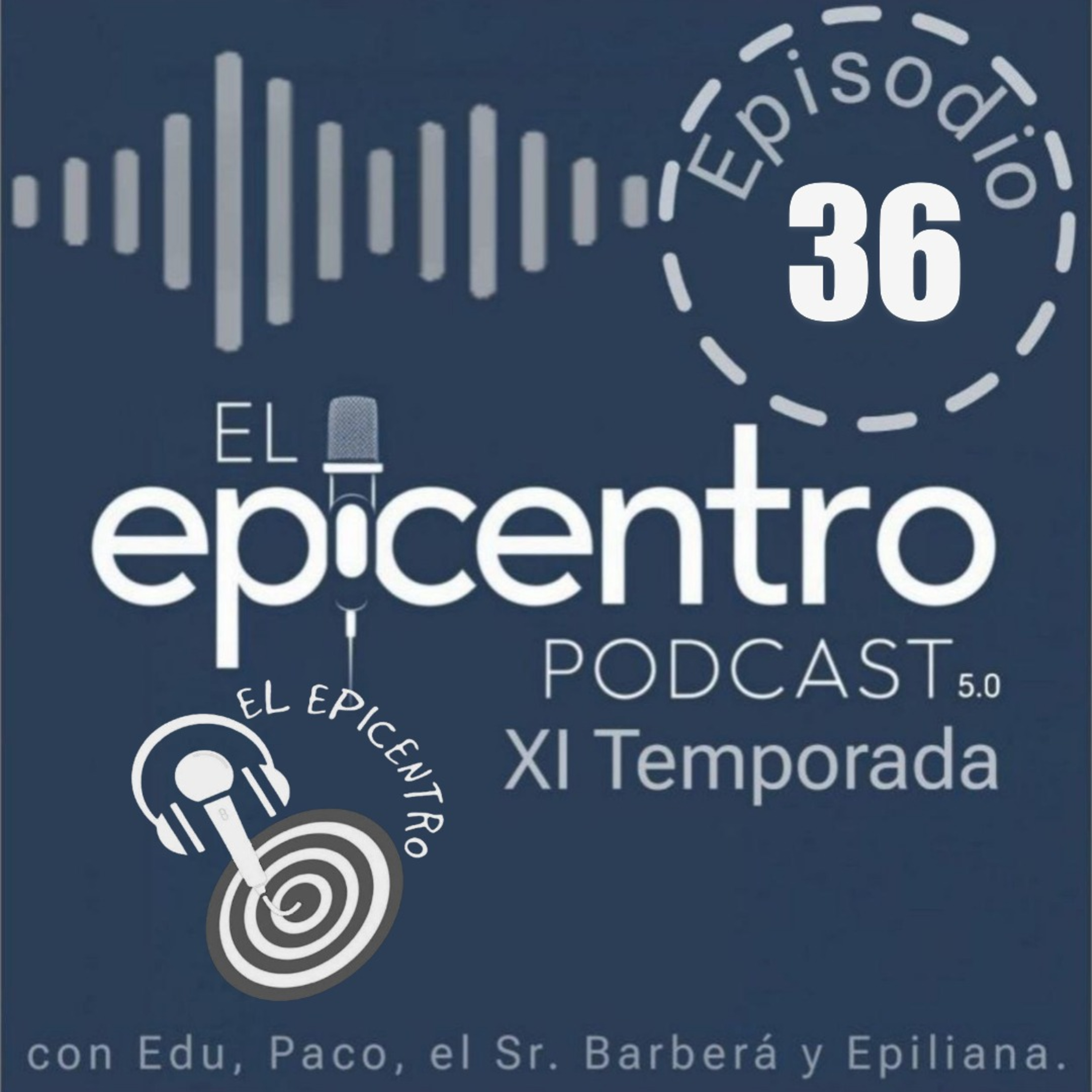 El Epicentro 5.0