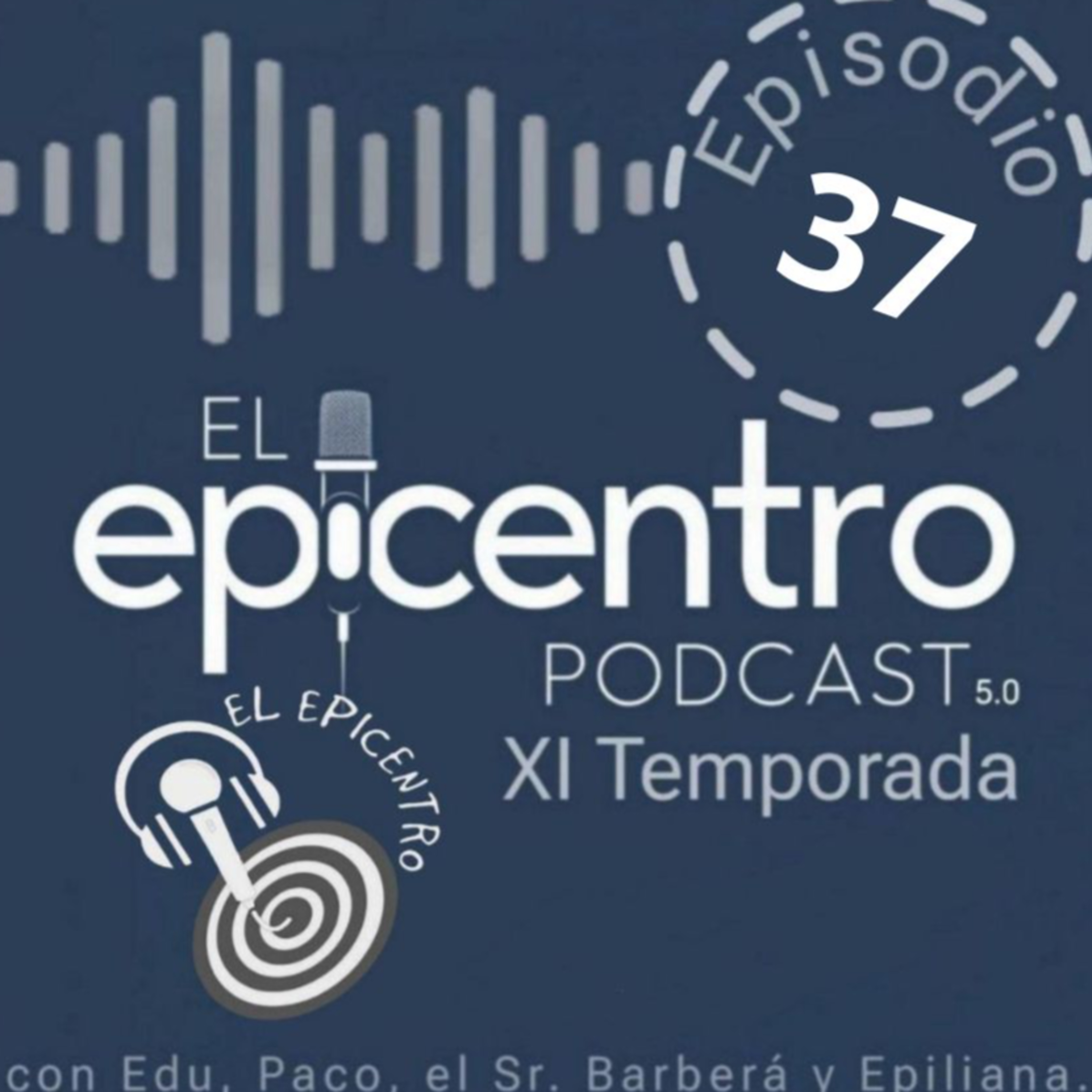 El Epicentro 5.0