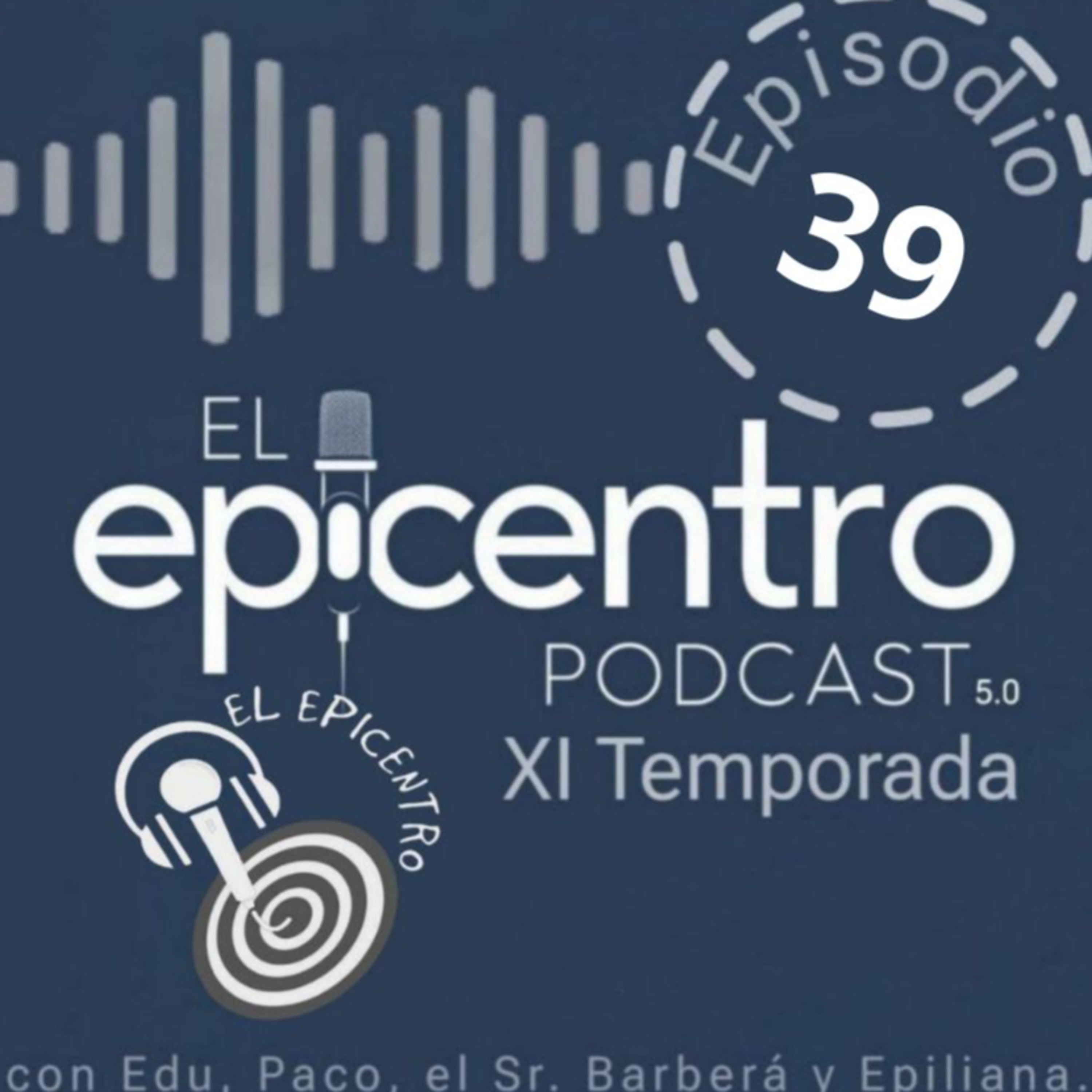 El Epicentro 5.0