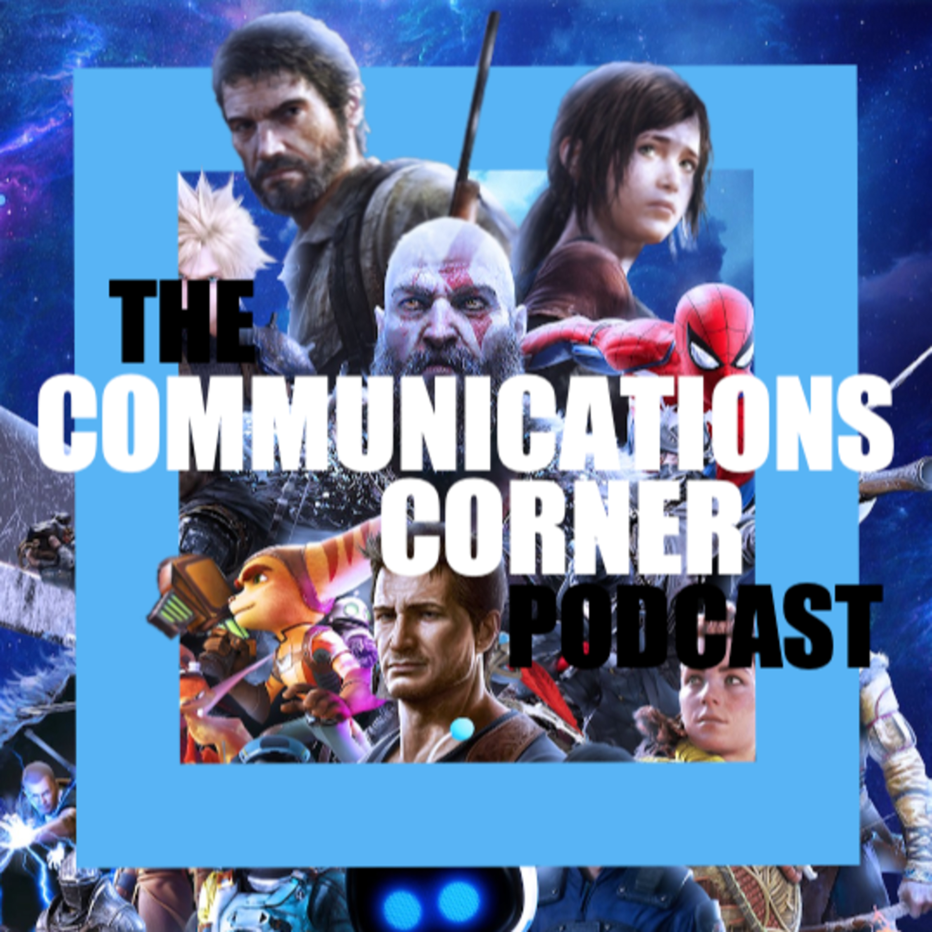 #23 Console Wars: PlayStation episode artwork