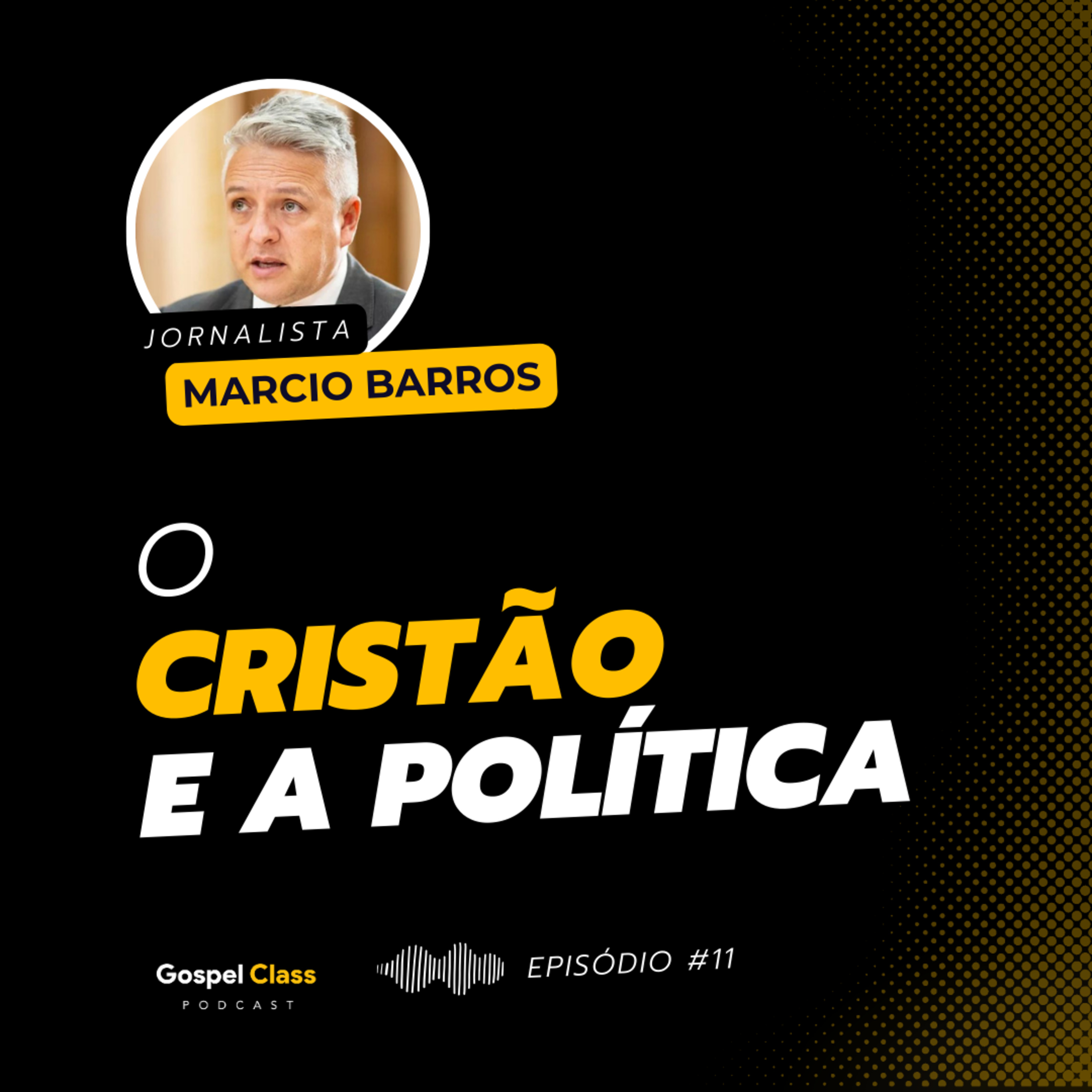 Gospel Class Podcast