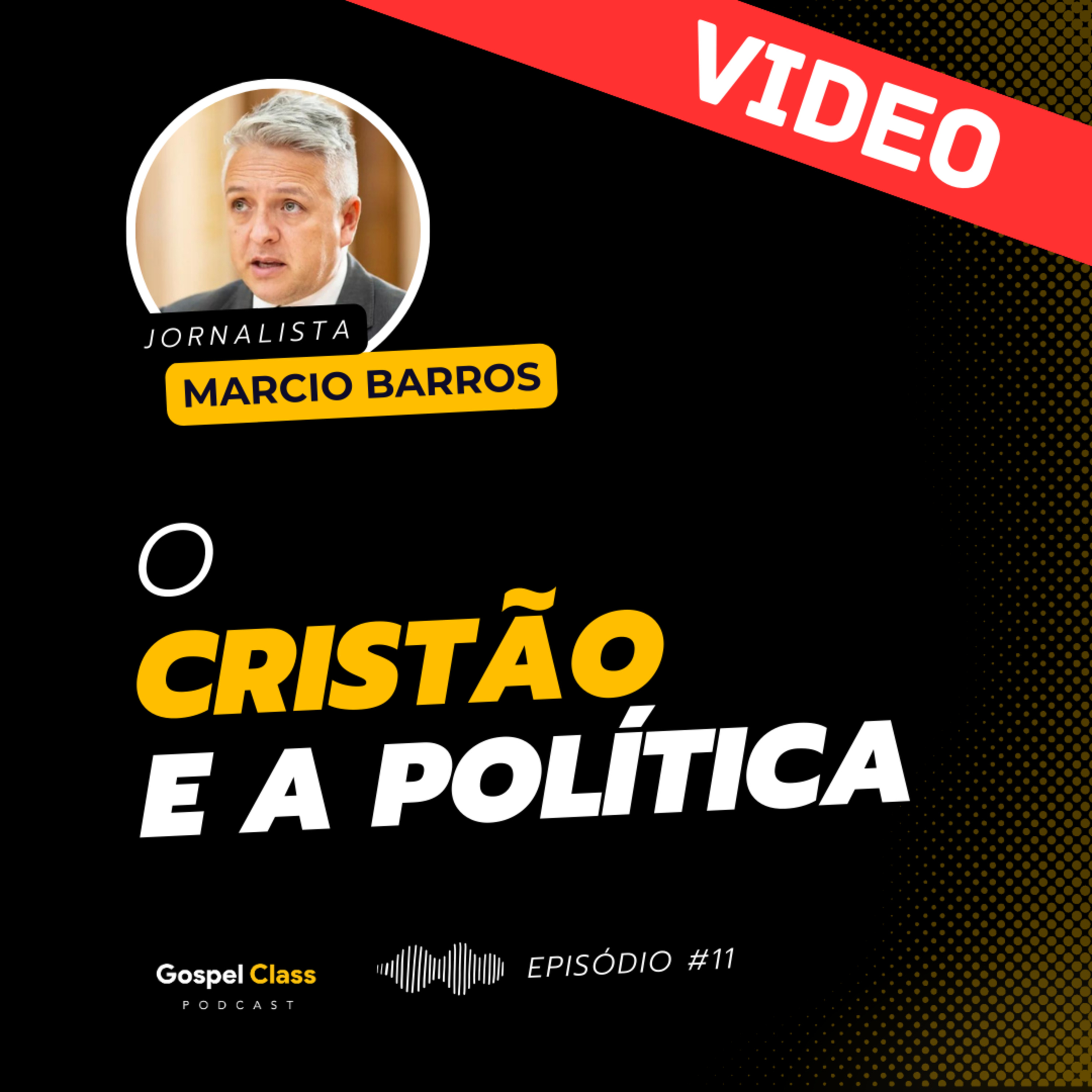 Gospel Class Podcast