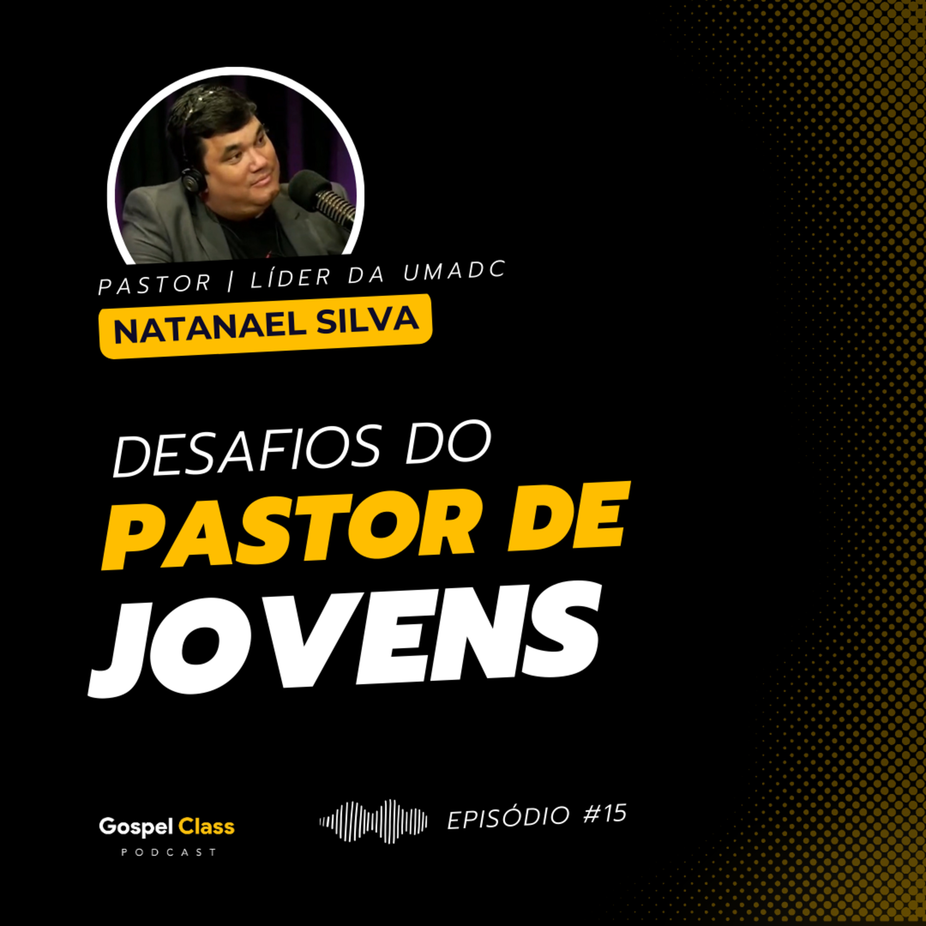 Gospel Class Podcast