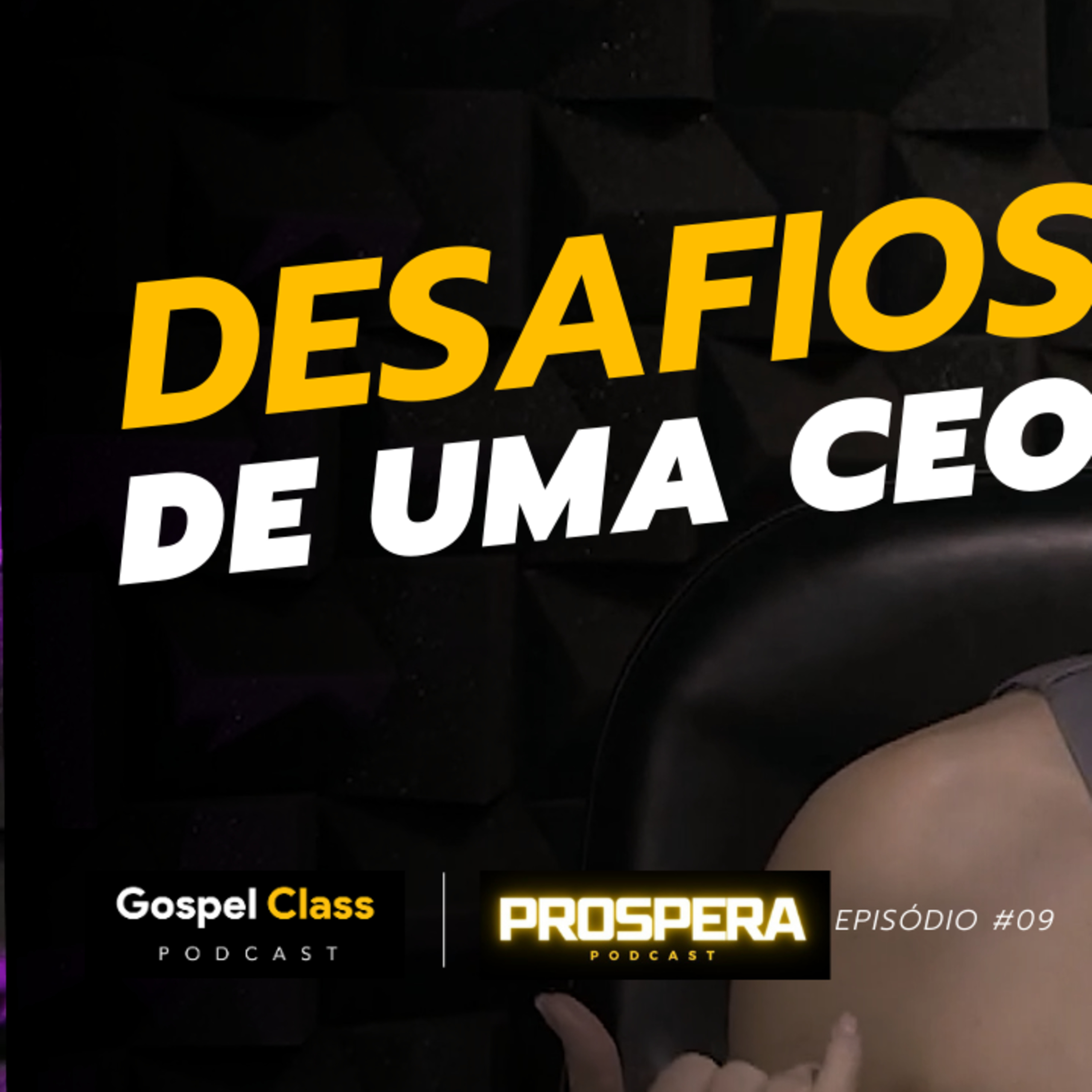 Gospel Class Podcast