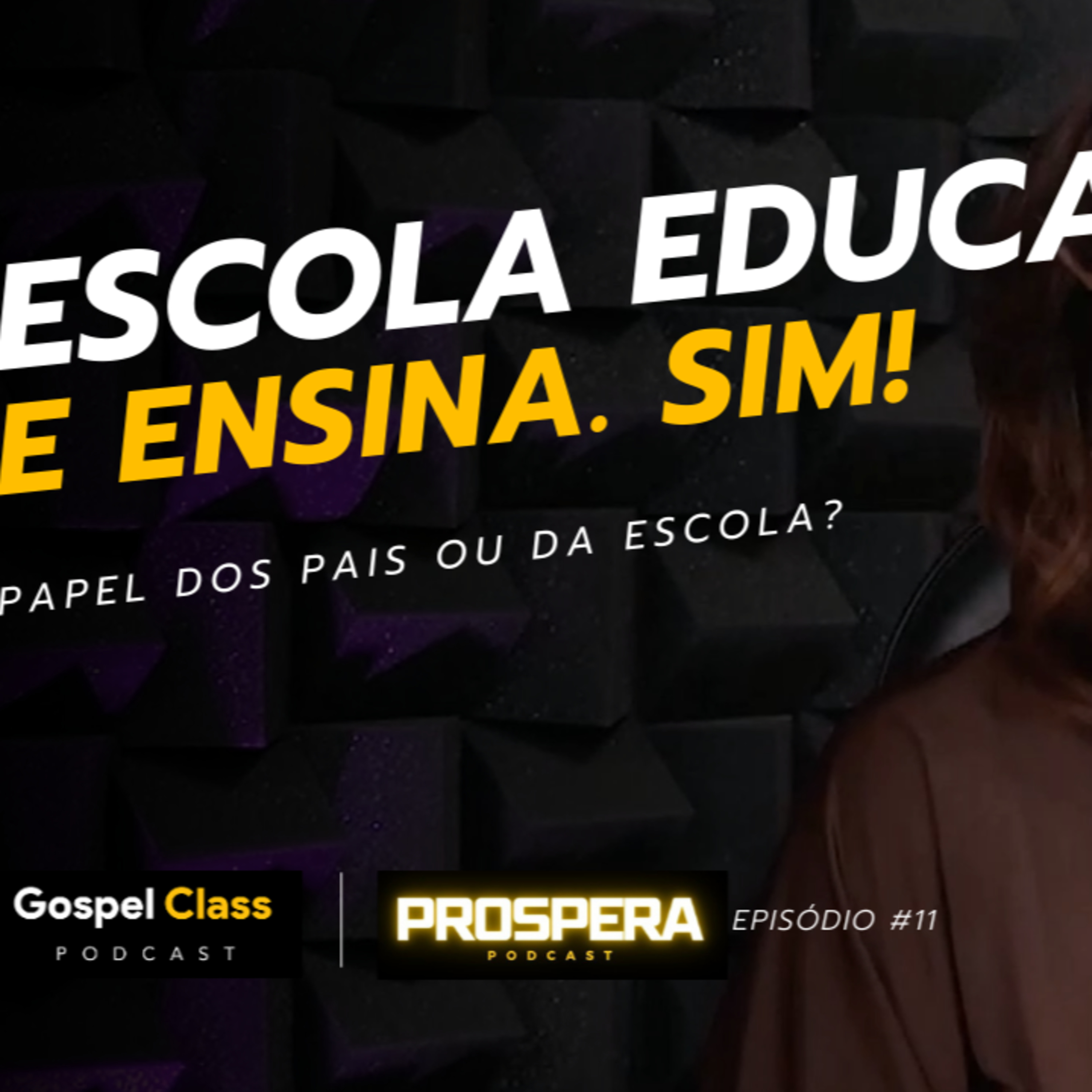 Gospel Class Podcast