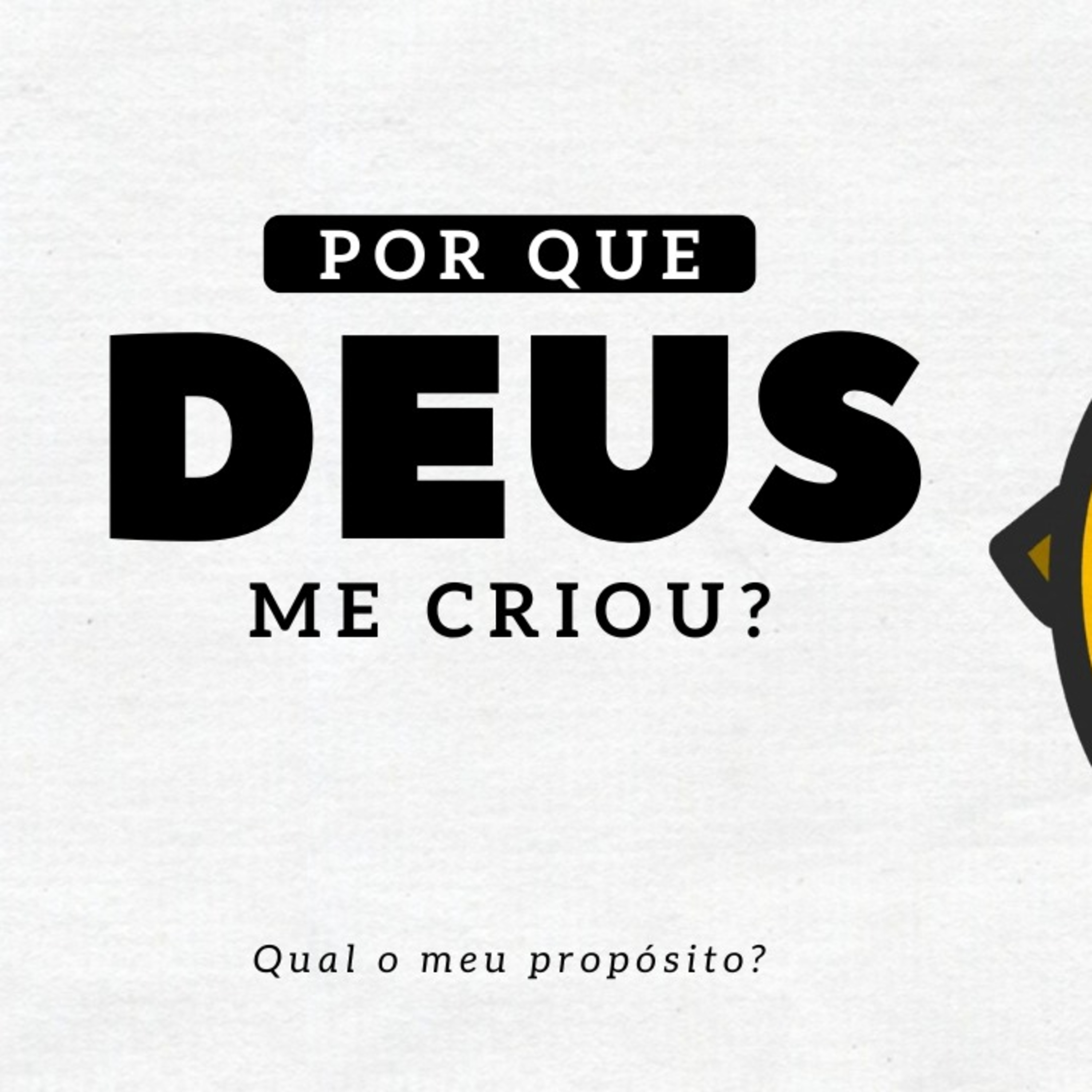 Linhas da Bíblia 01 | Descubra o Seu Propósito: O Plano de Deus para a Sua Vida!  episode artwork