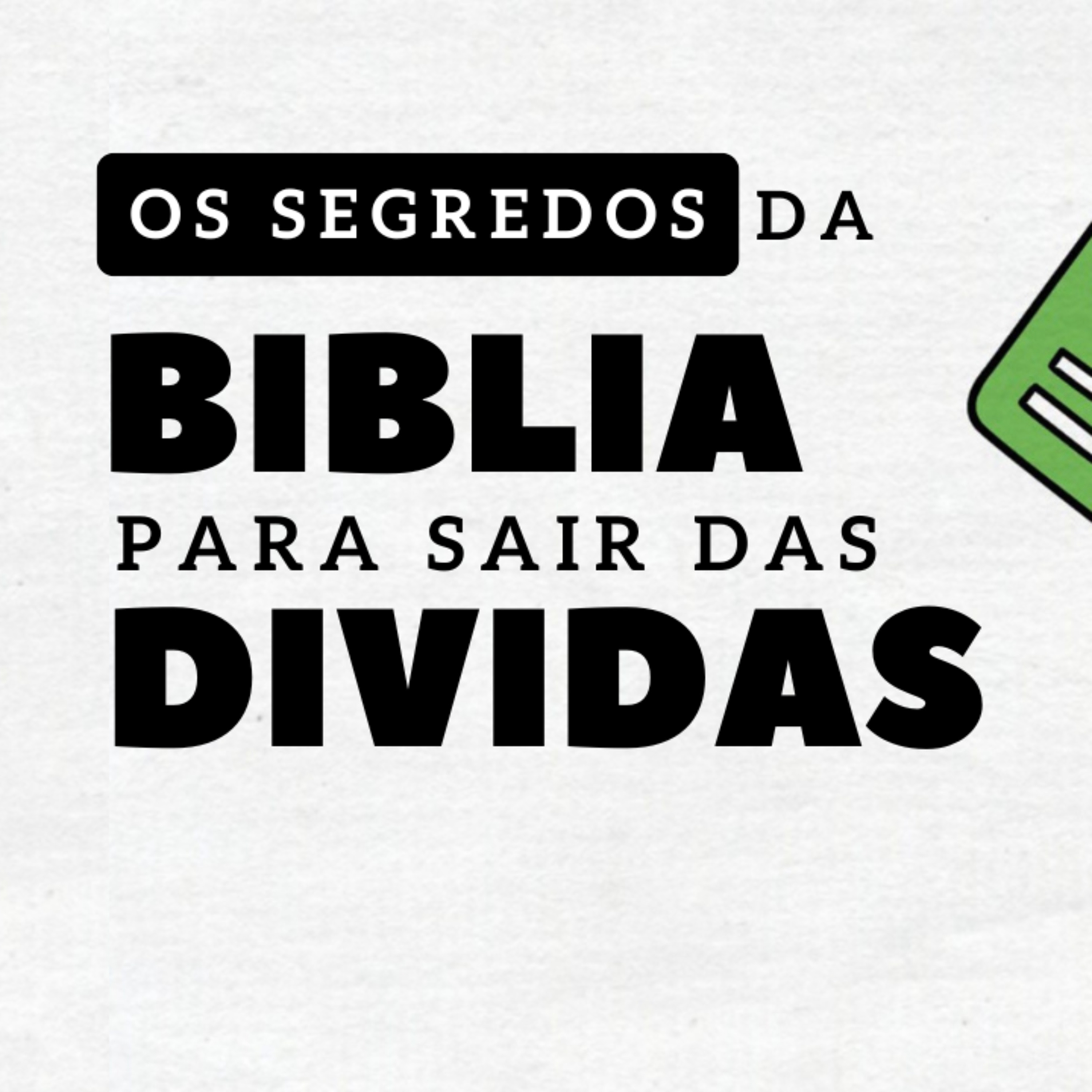 Linhas da Bíblia 03 | Fé e Finanças: Como Administrar Seu Dinheiro com Sabedoria Bíblica episode artwork