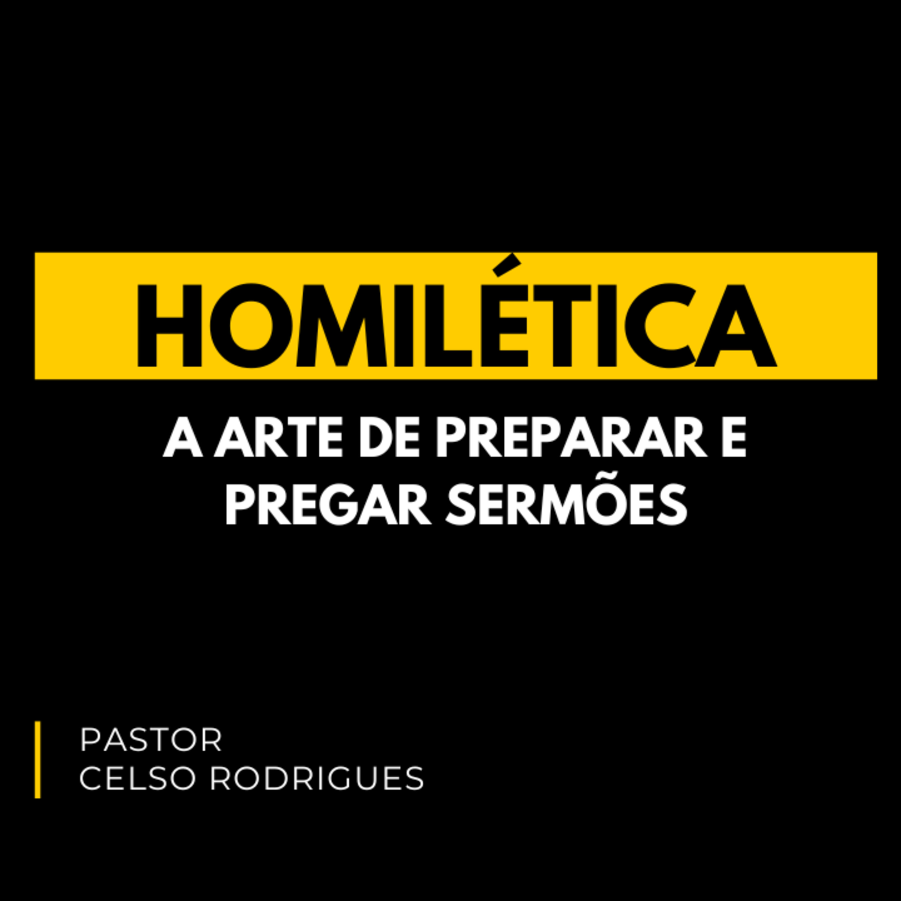 Gospel Class Podcast