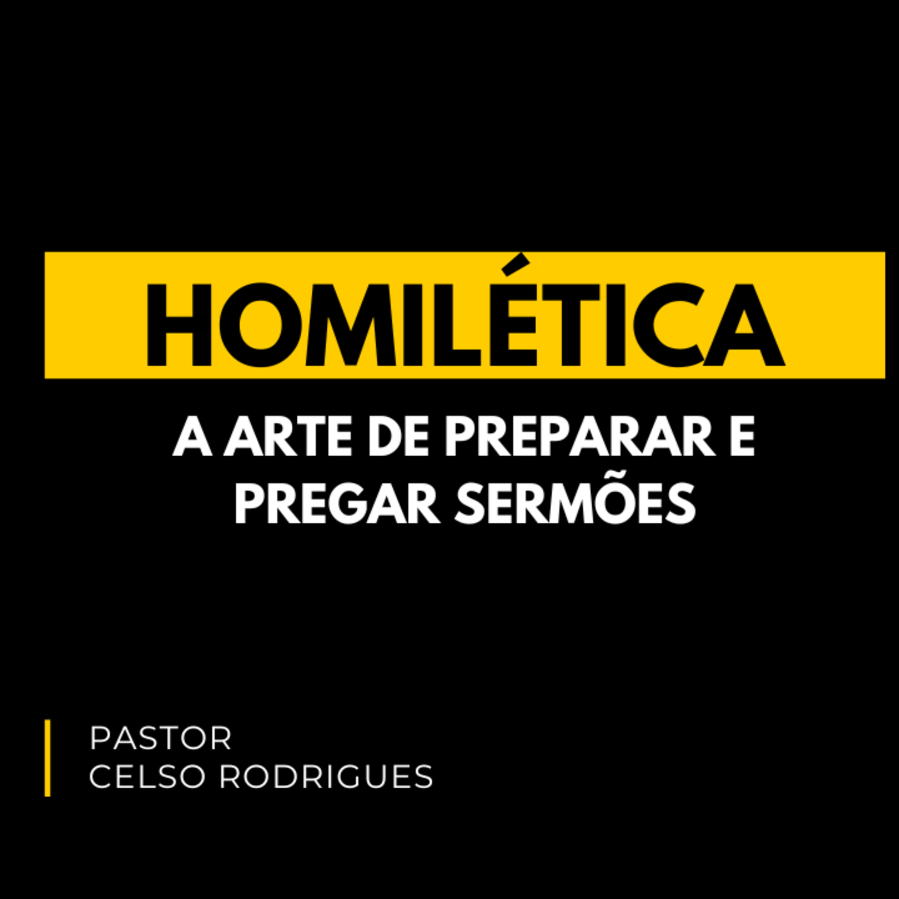 Gospel Class Podcast