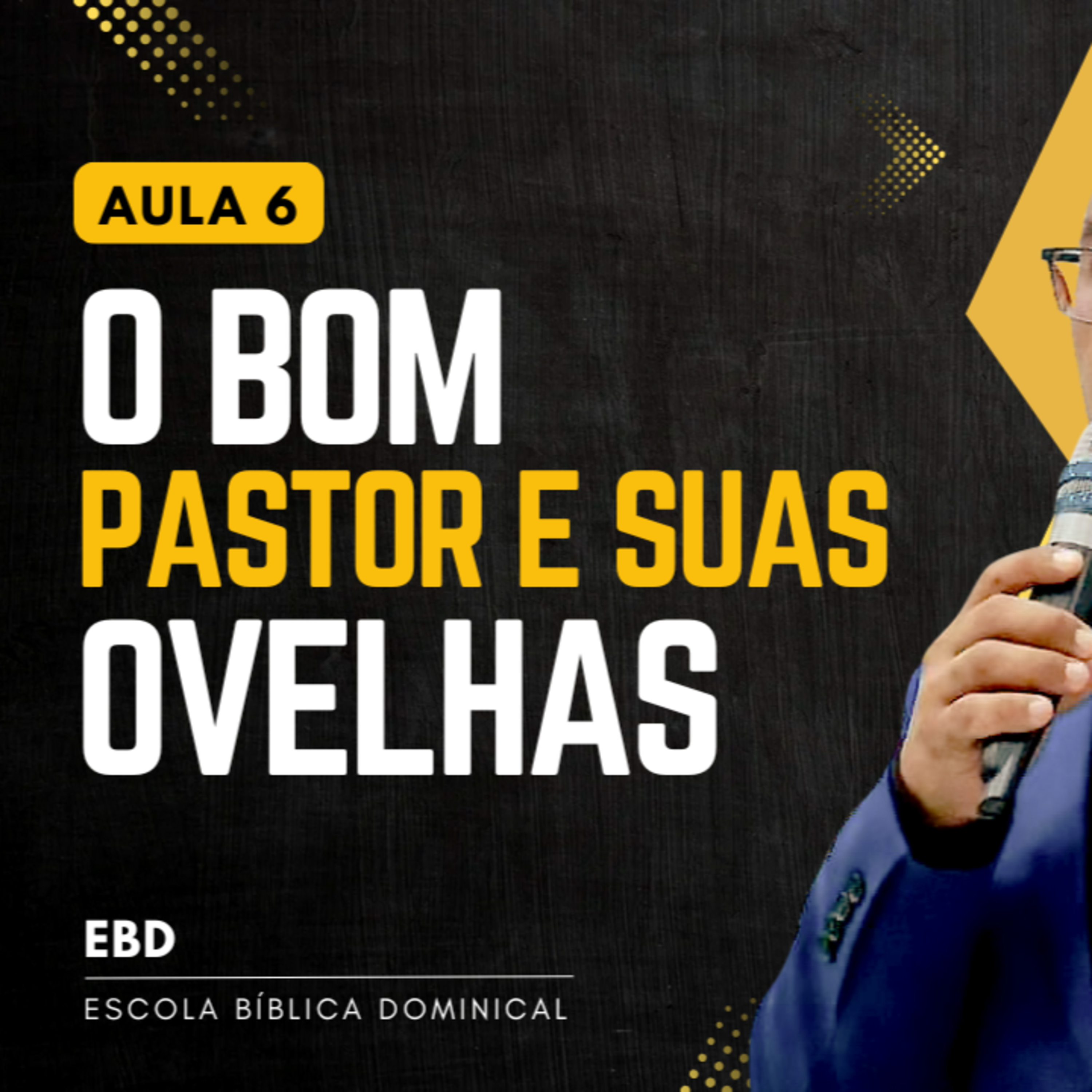 Gospel Class Podcast