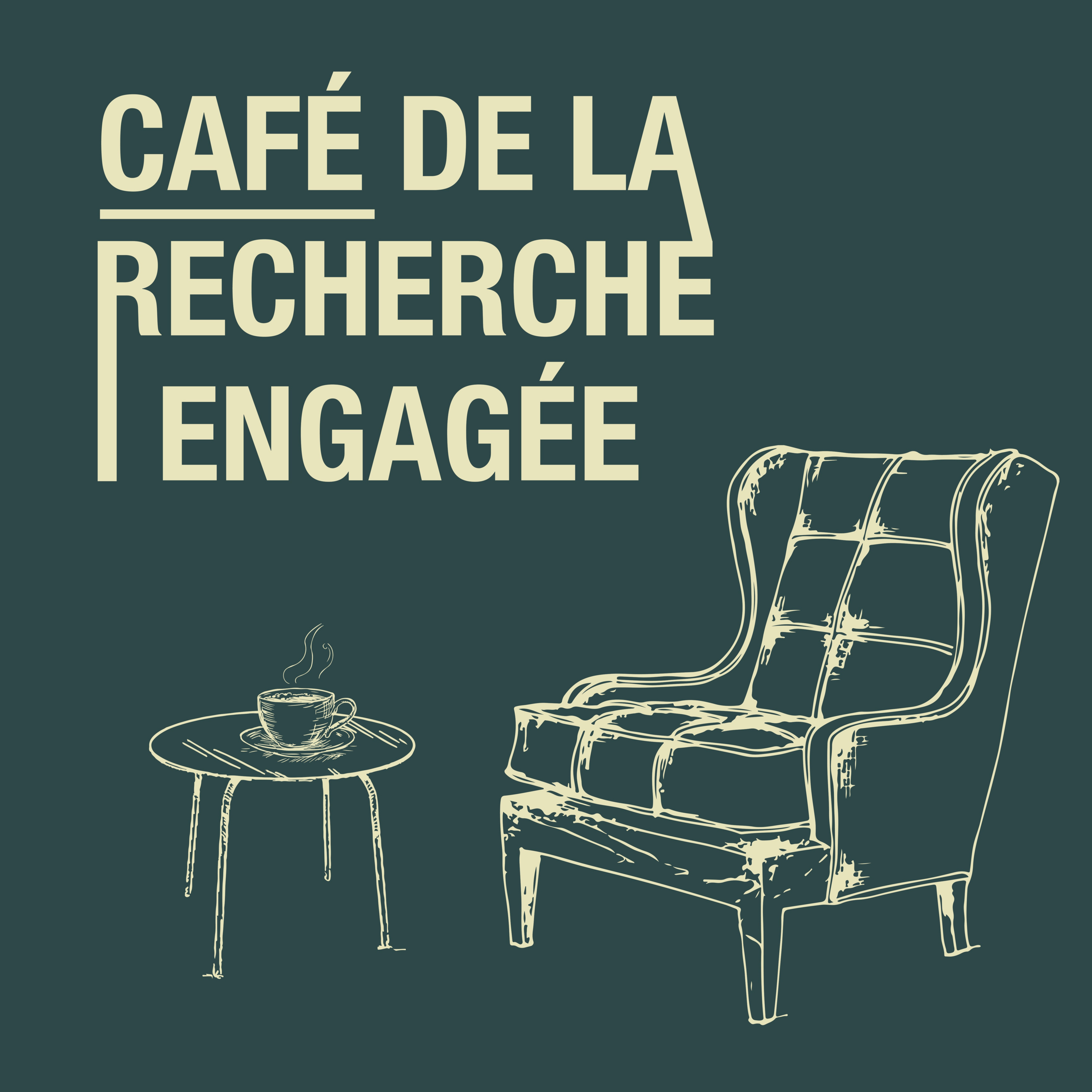 1 - Les algorithmes et ses répercussions sociales episode artwork