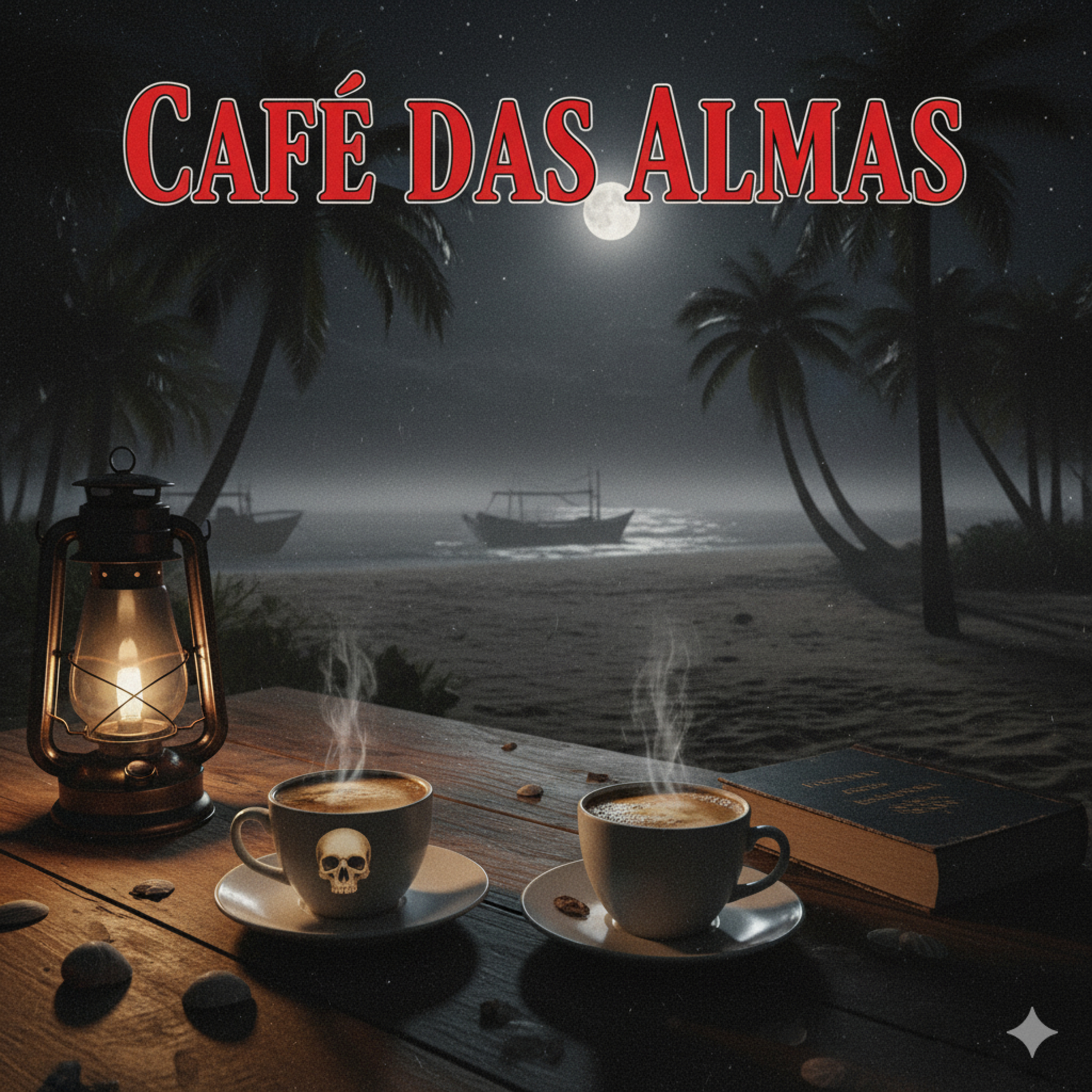 Na Trilha do Terror (Na Calada da Noite)