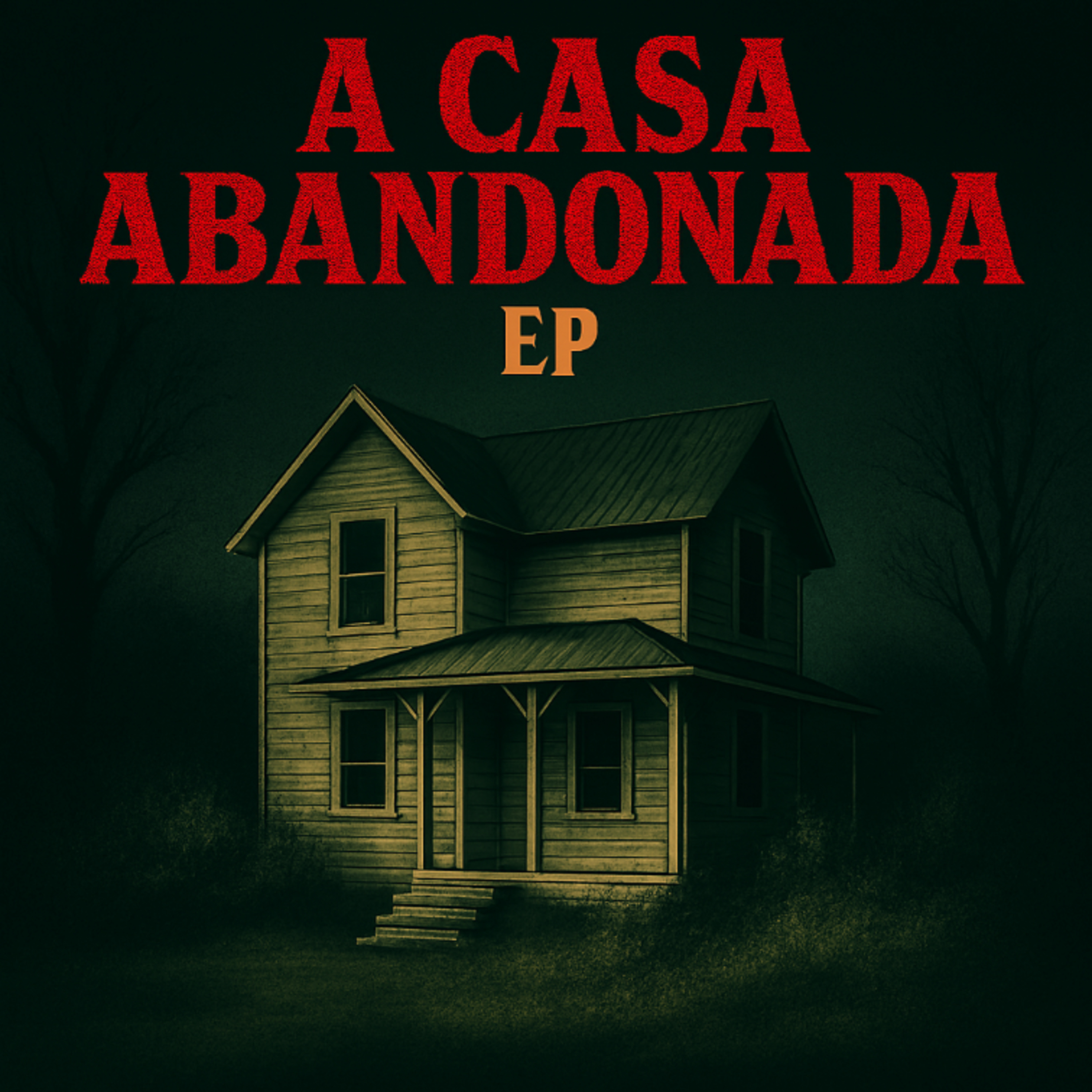 Na Trilha do Terror (Na Calada da Noite)