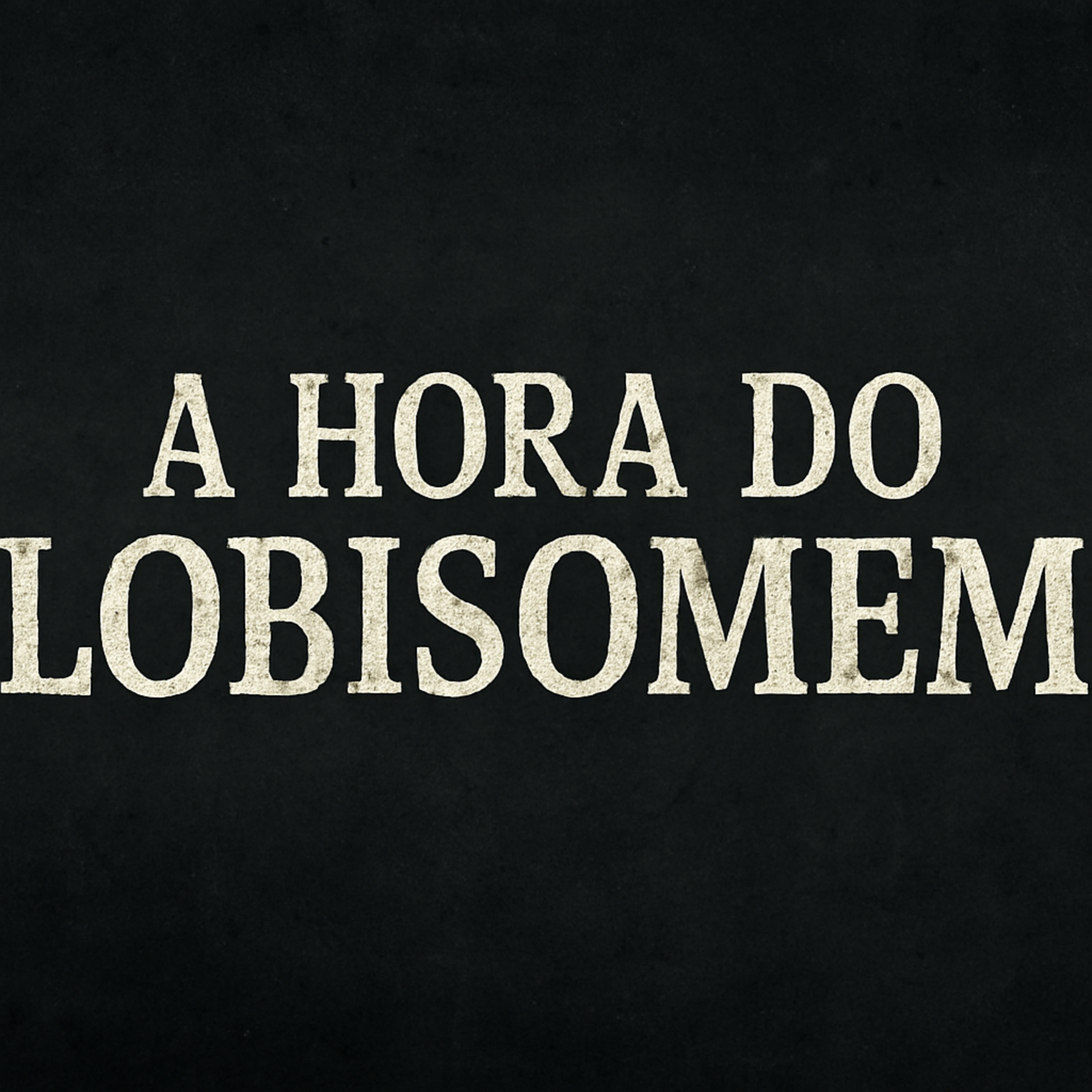 Na Trilha do Terror (Na Calada da Noite)