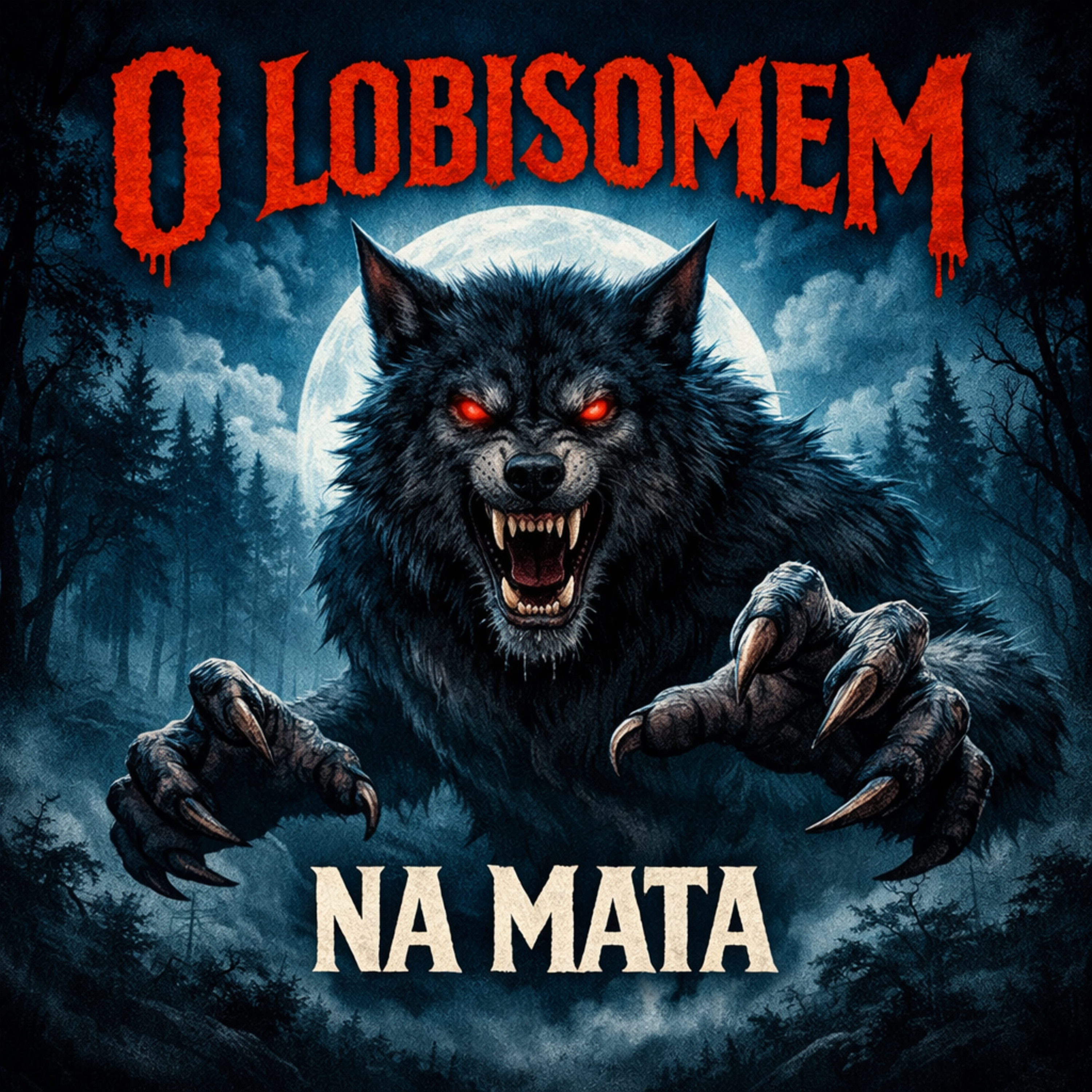 Na Trilha do Terror (Na Calada da Noite)