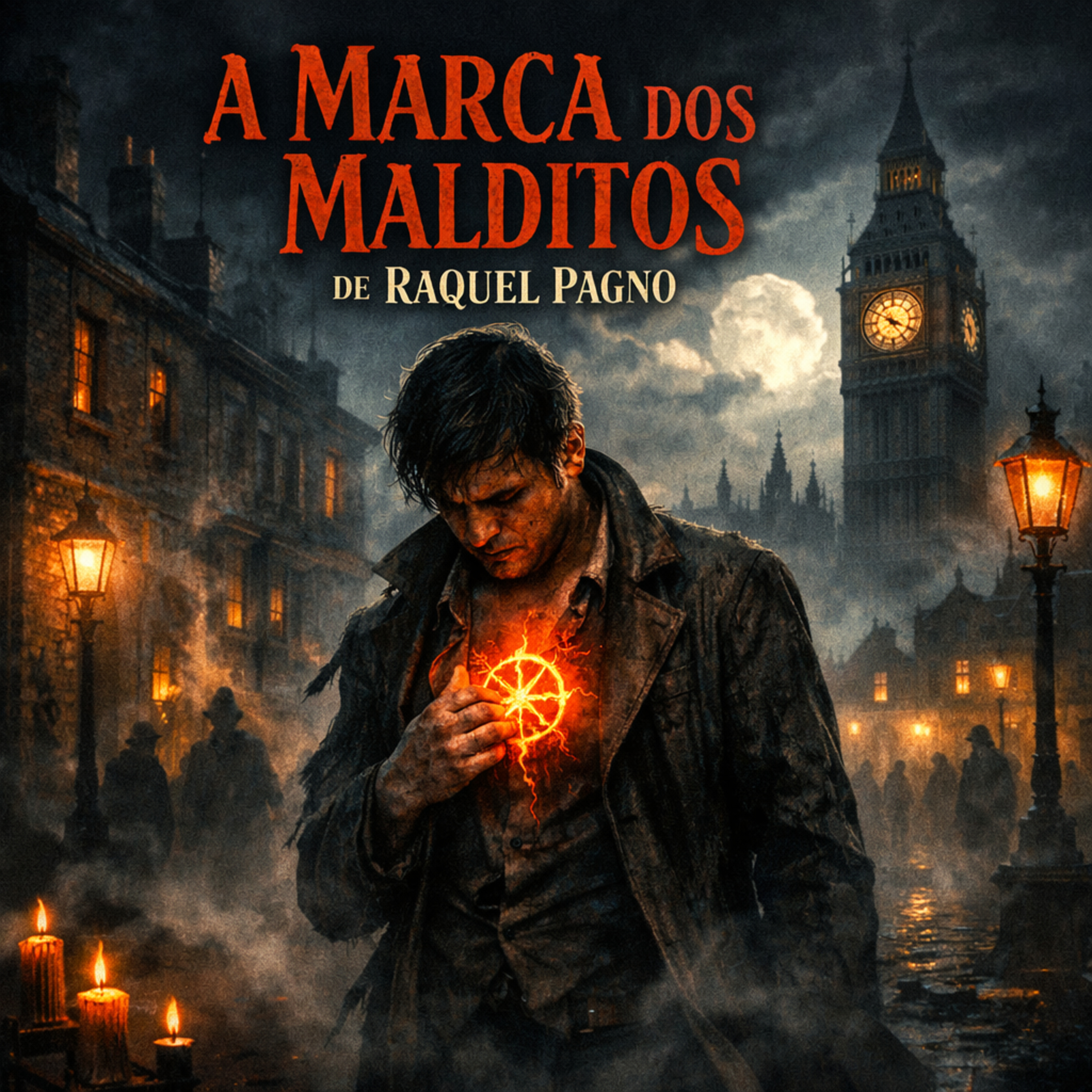 Na Trilha do Terror (Na Calada da Noite)