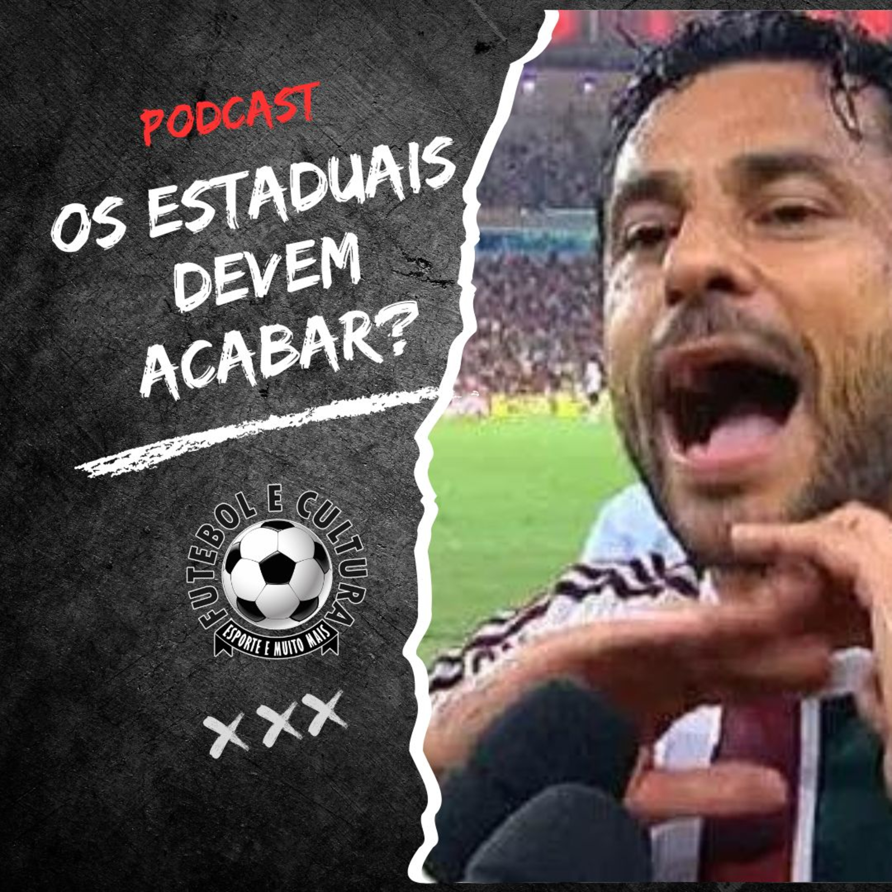 Resenha do Futebol e Cultura