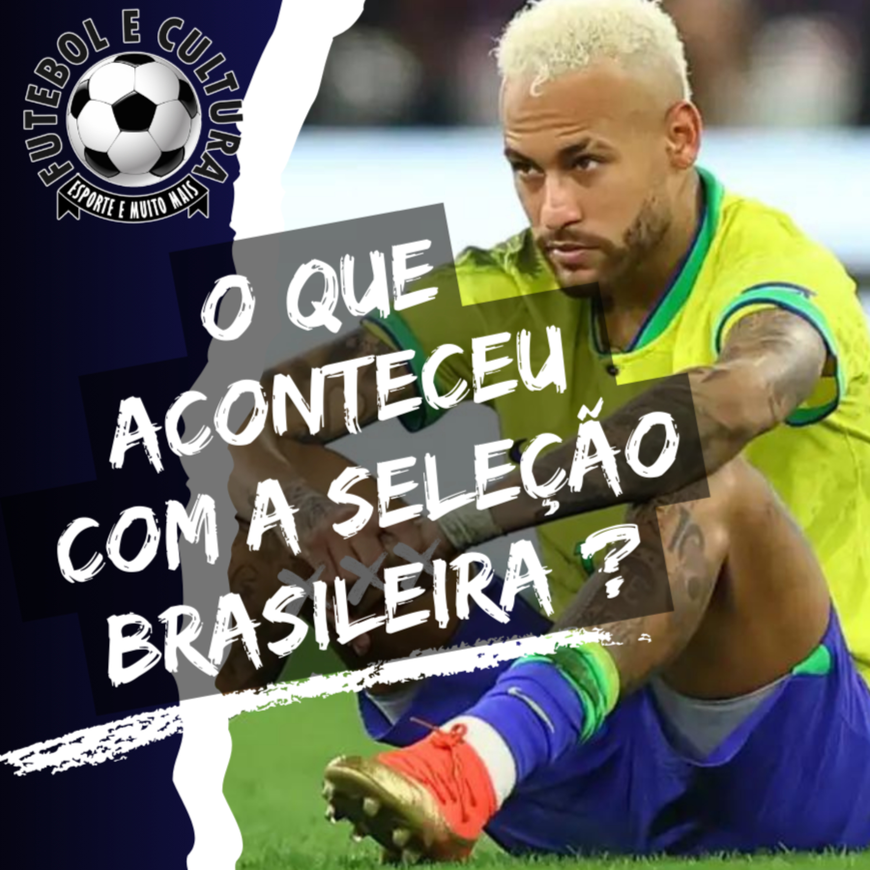 Resenha do Futebol e Cultura