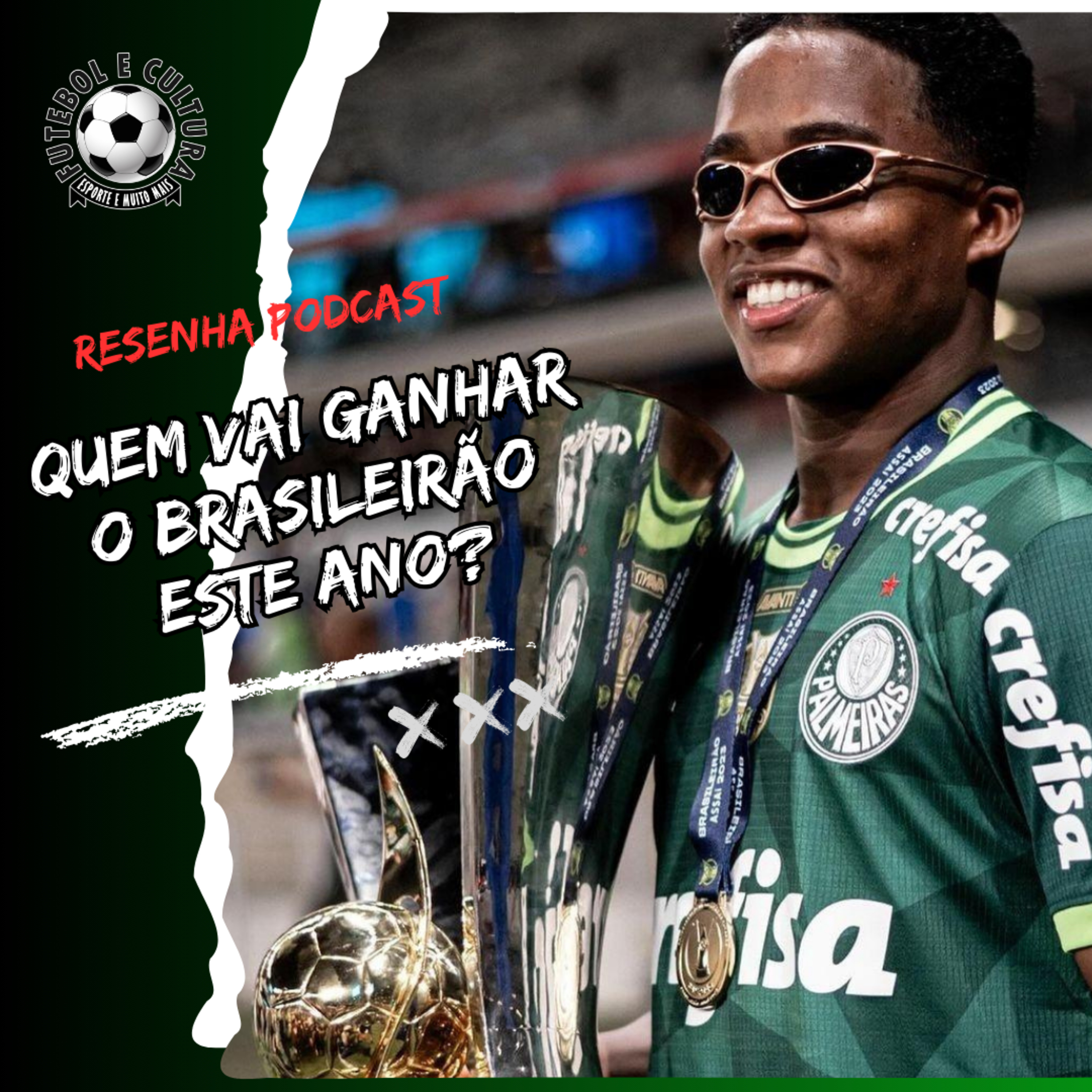 Resenha do Futebol e Cultura