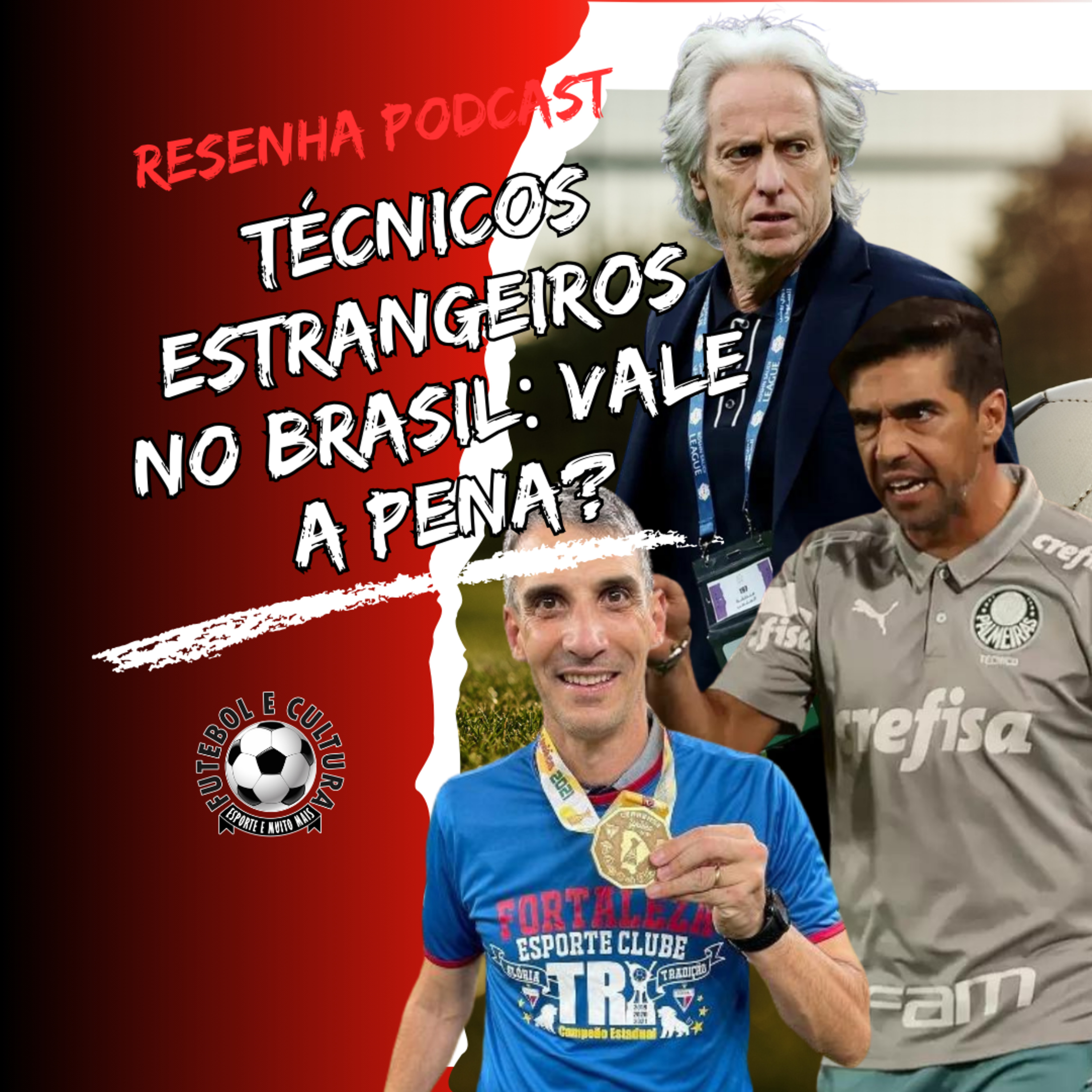 Resenha do Futebol e Cultura