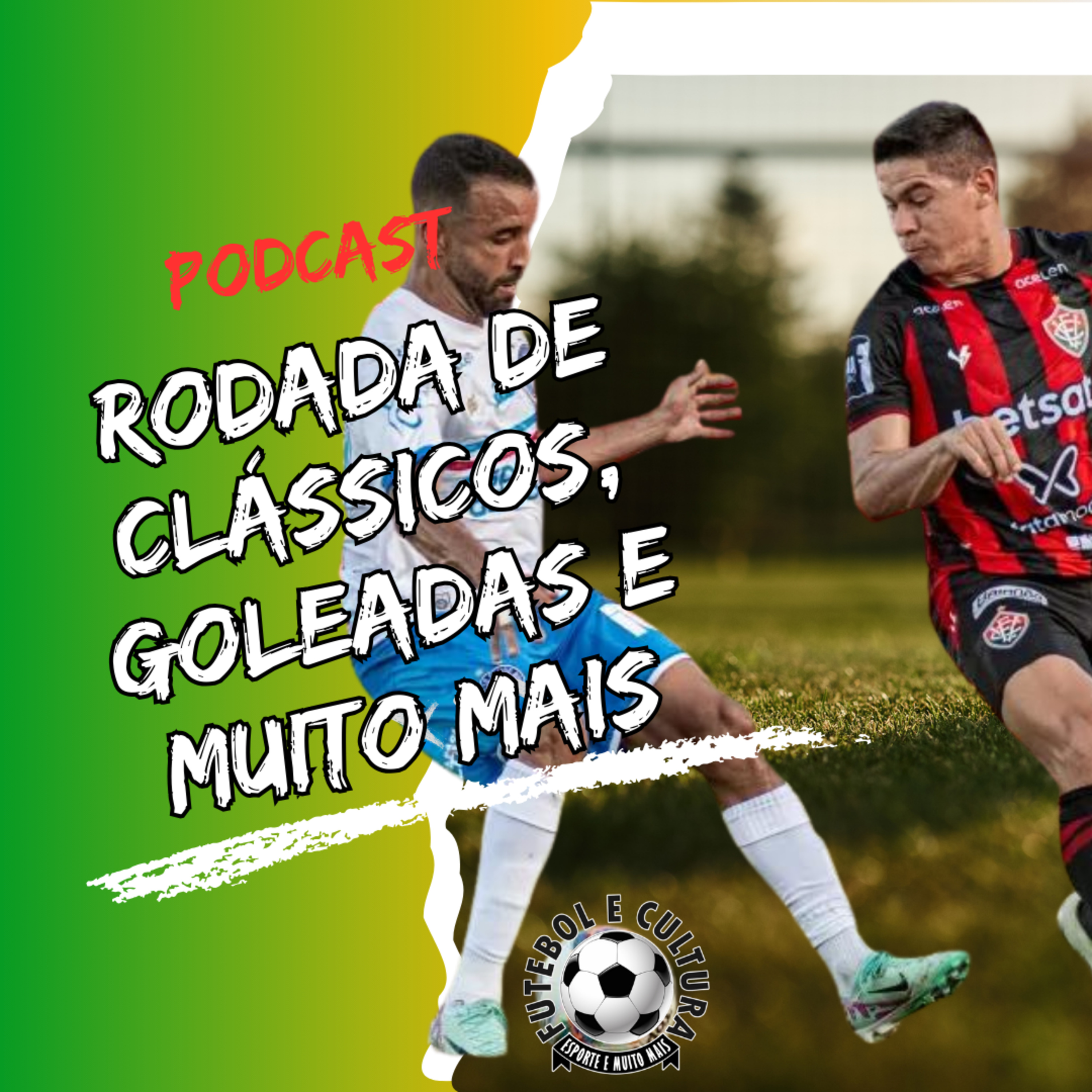 Resenha do Futebol e Cultura