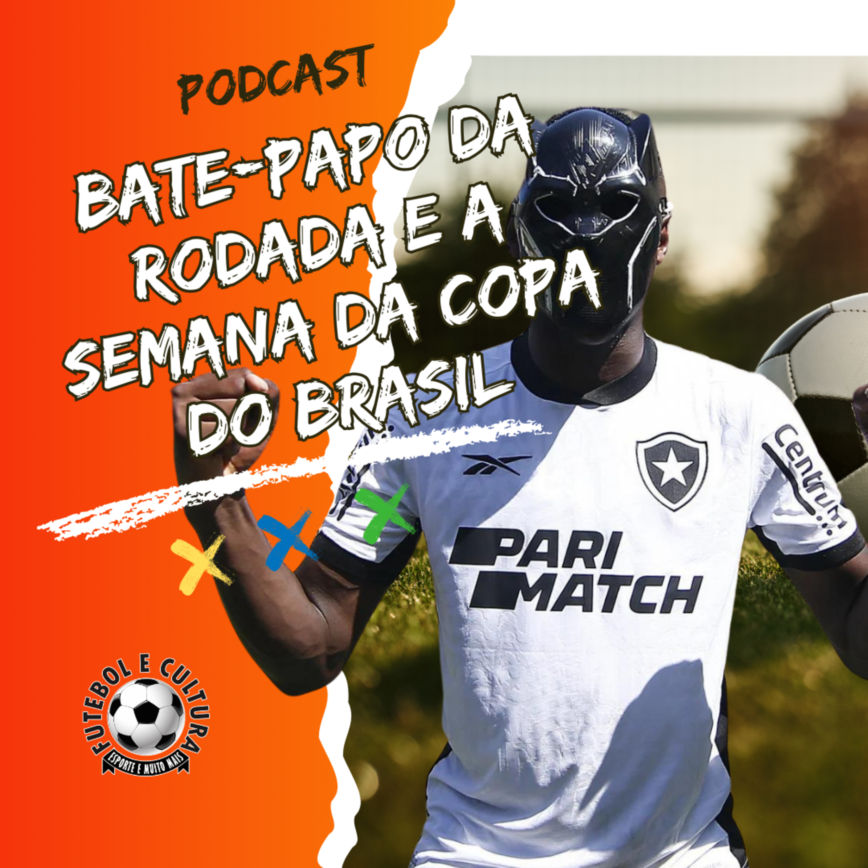 Resenha do Futebol e Cultura