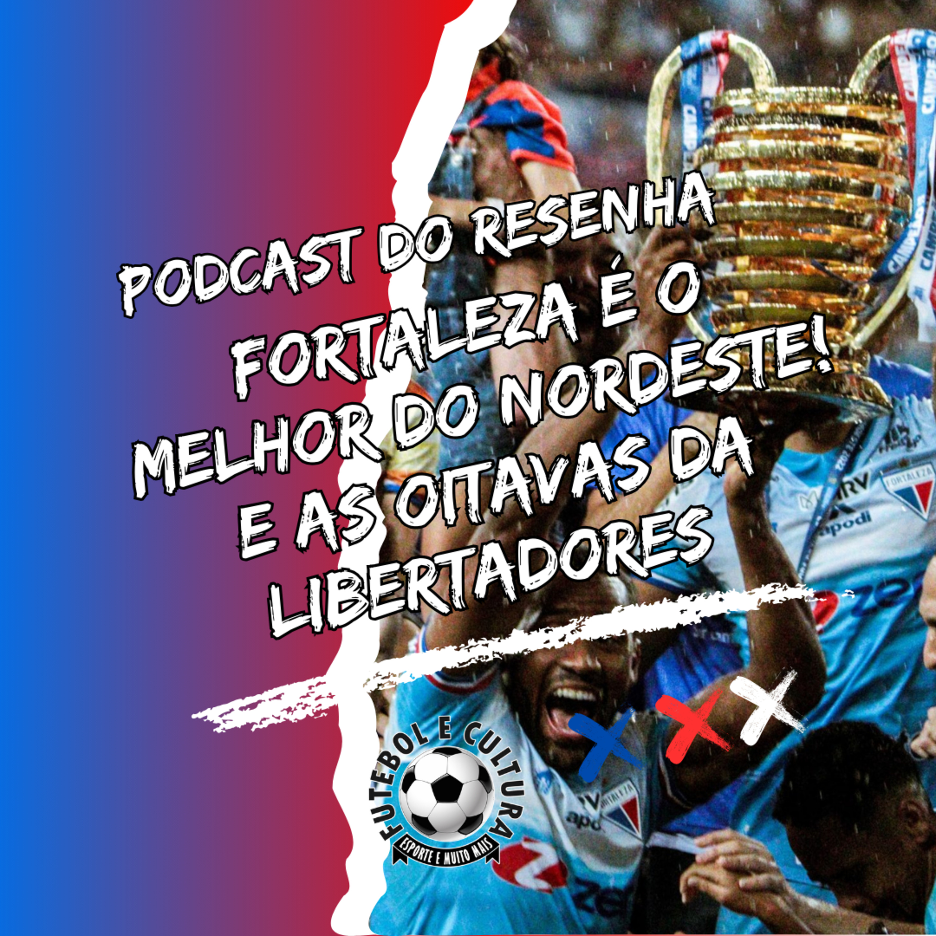 Resenha do Futebol e Cultura