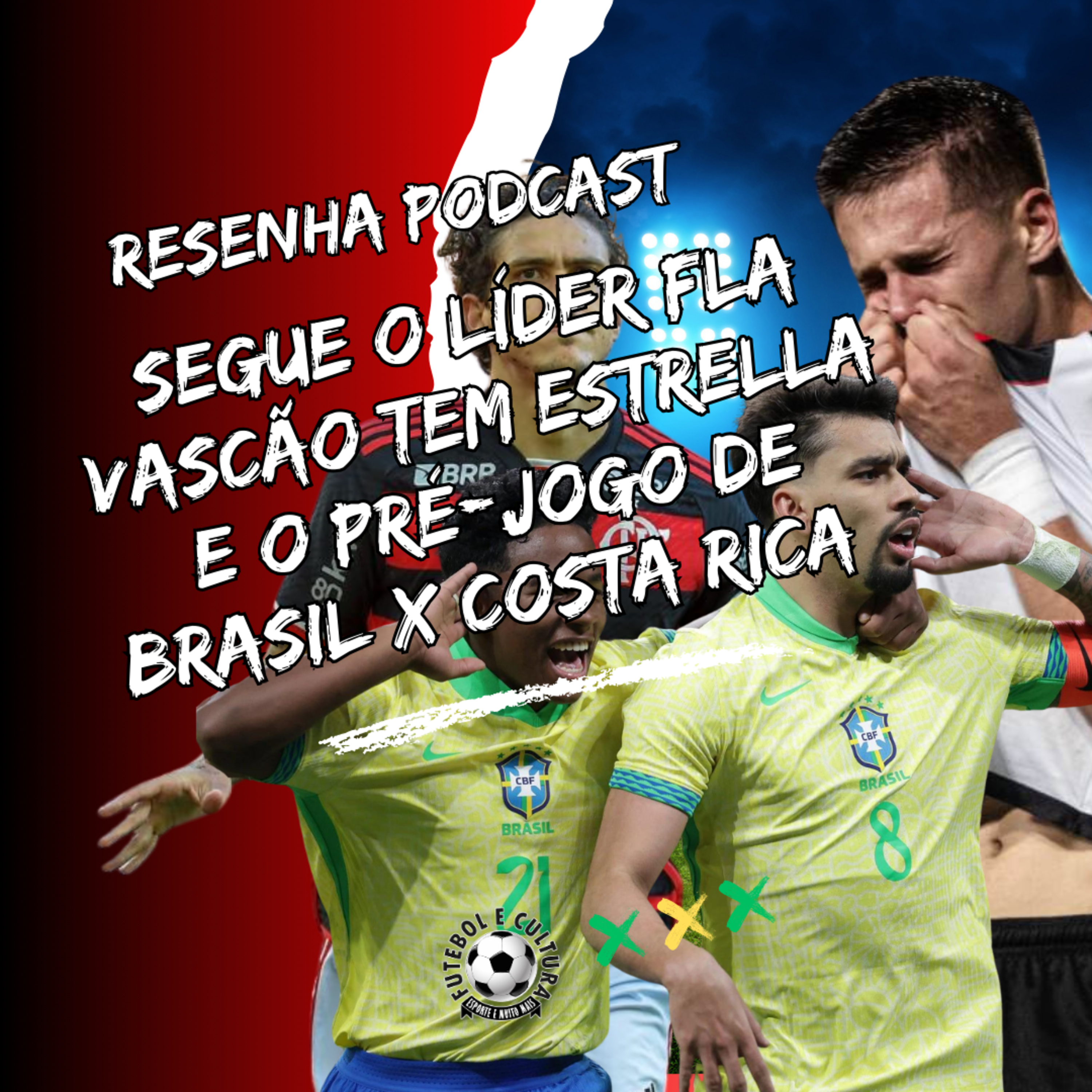 Resenha do Futebol e Cultura