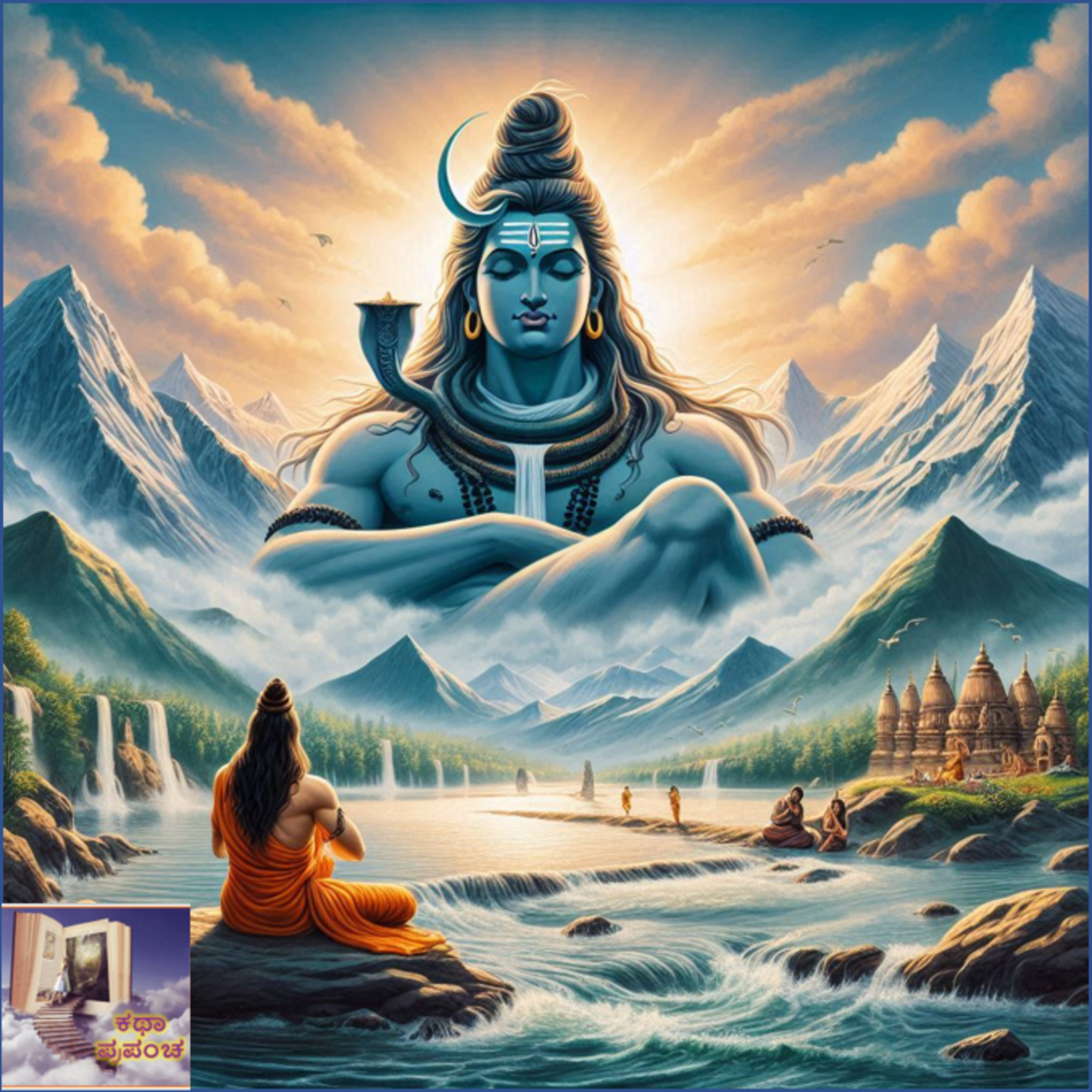 ಭಾಗೀರಥಿ episode artwork