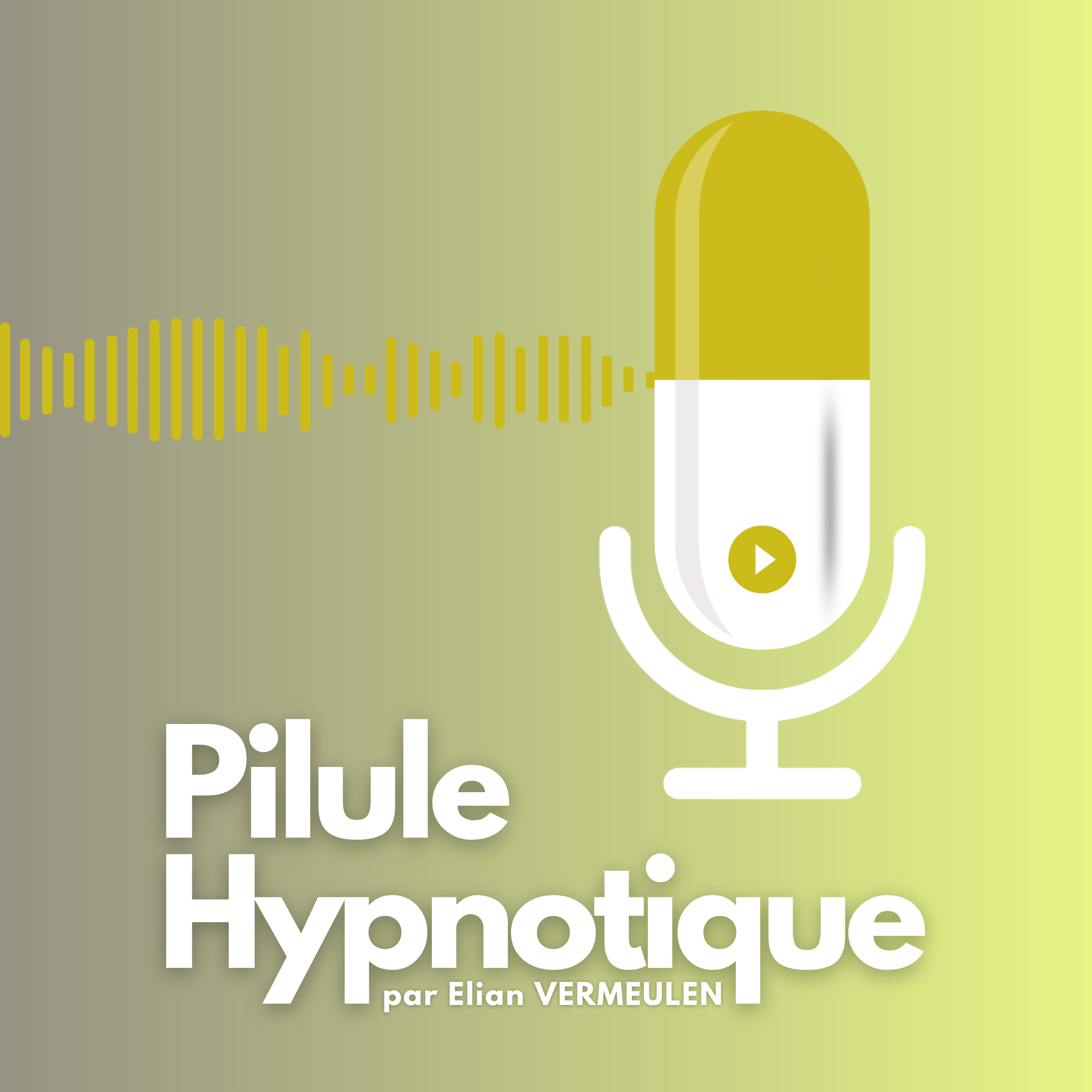 Relation Toxique : Couper les liens et se libérer episode artwork