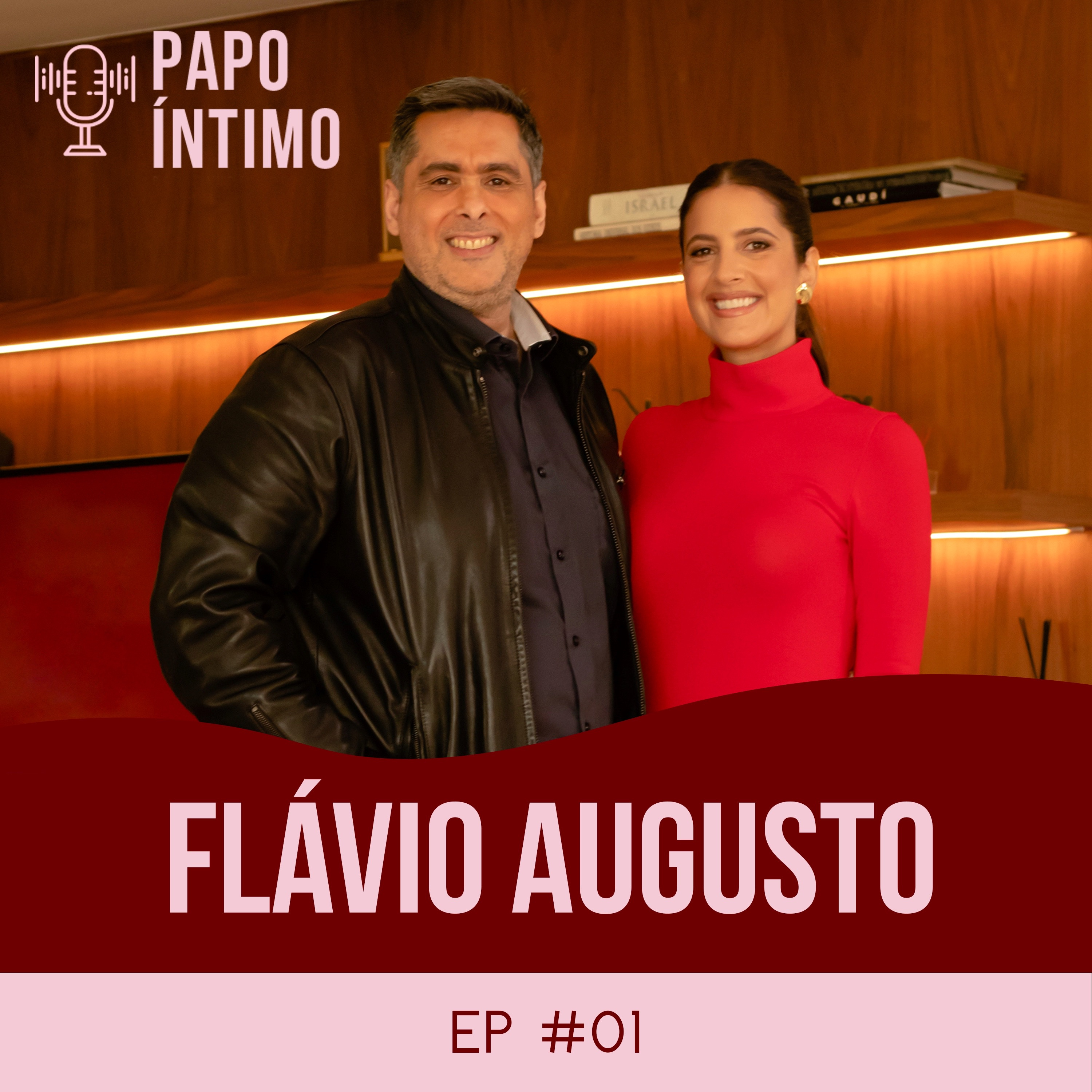 Papo Íntimo