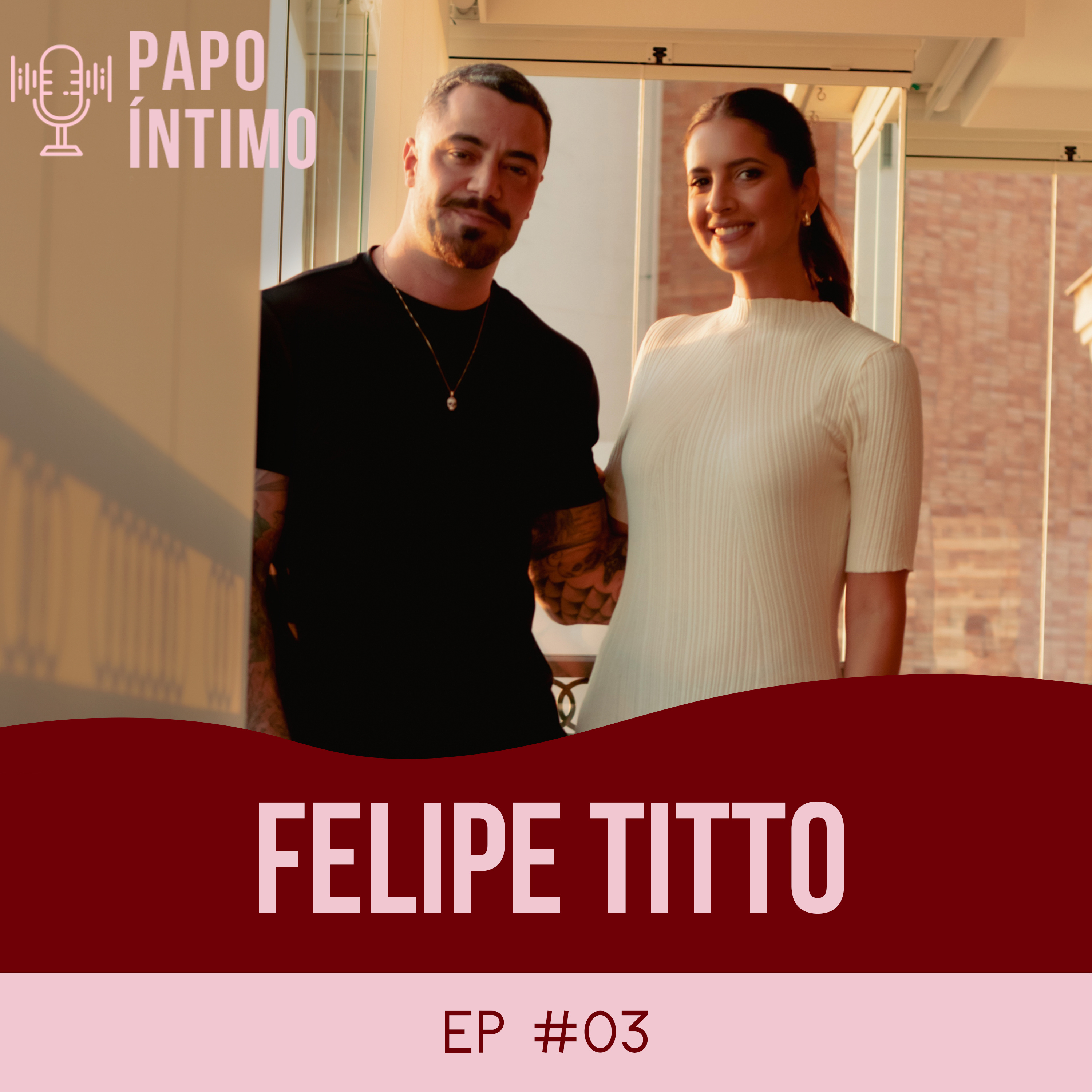 Papo Íntimo
